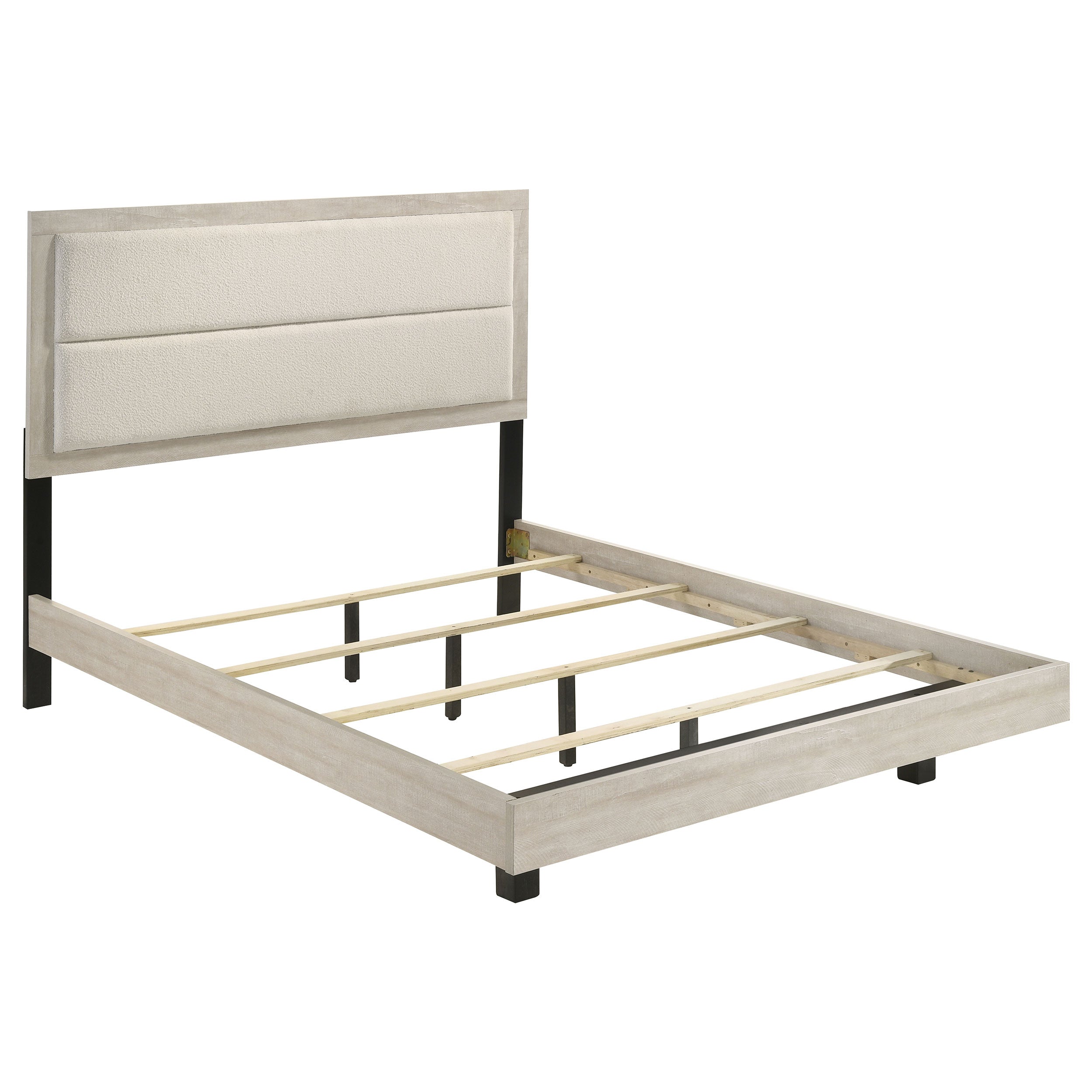 Trenton Bedroom Set - Queen 5-Piece