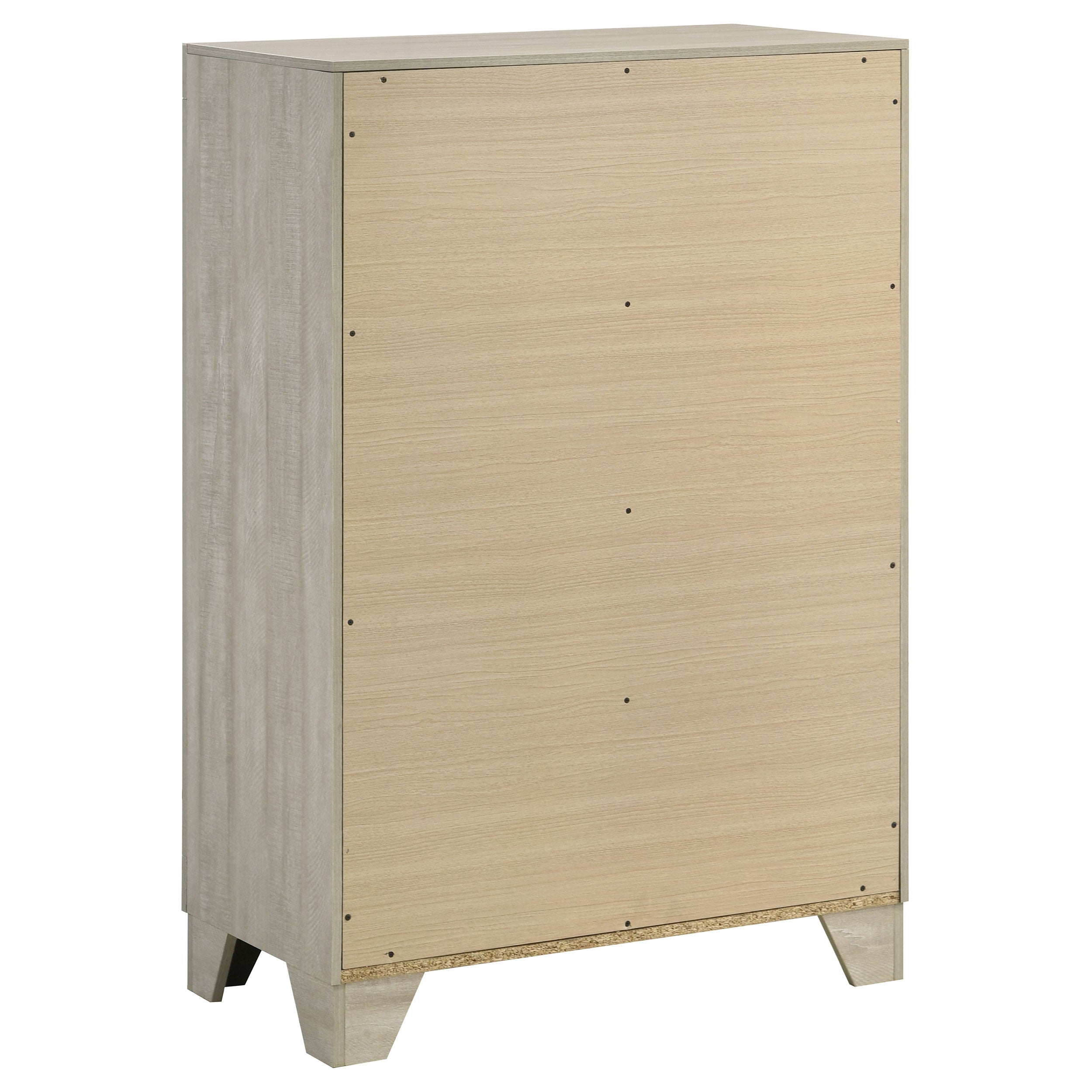 Trenton Bedroom Set - Queen 5-Piece