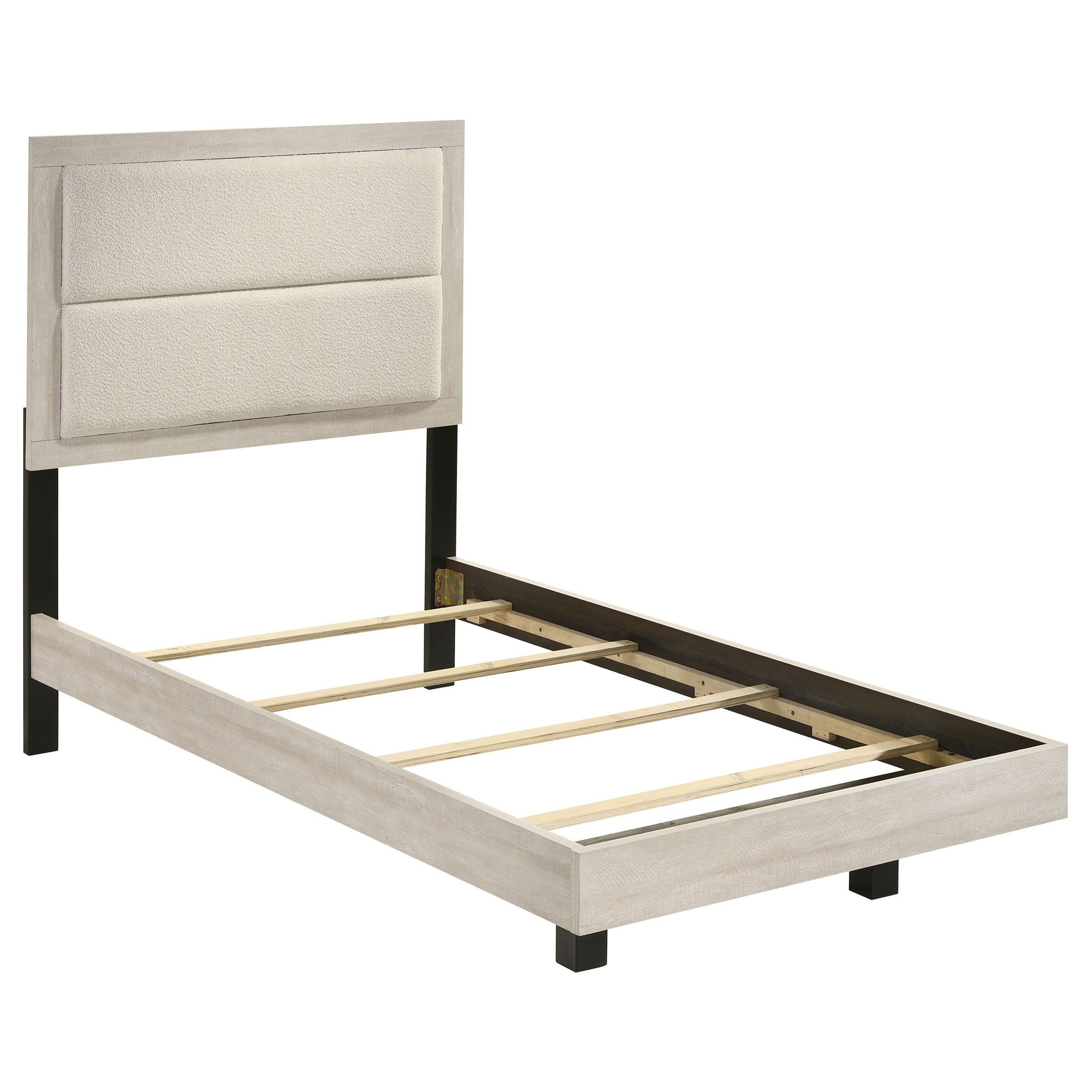 Trenton Bedroom Set - Twin 4-Piece