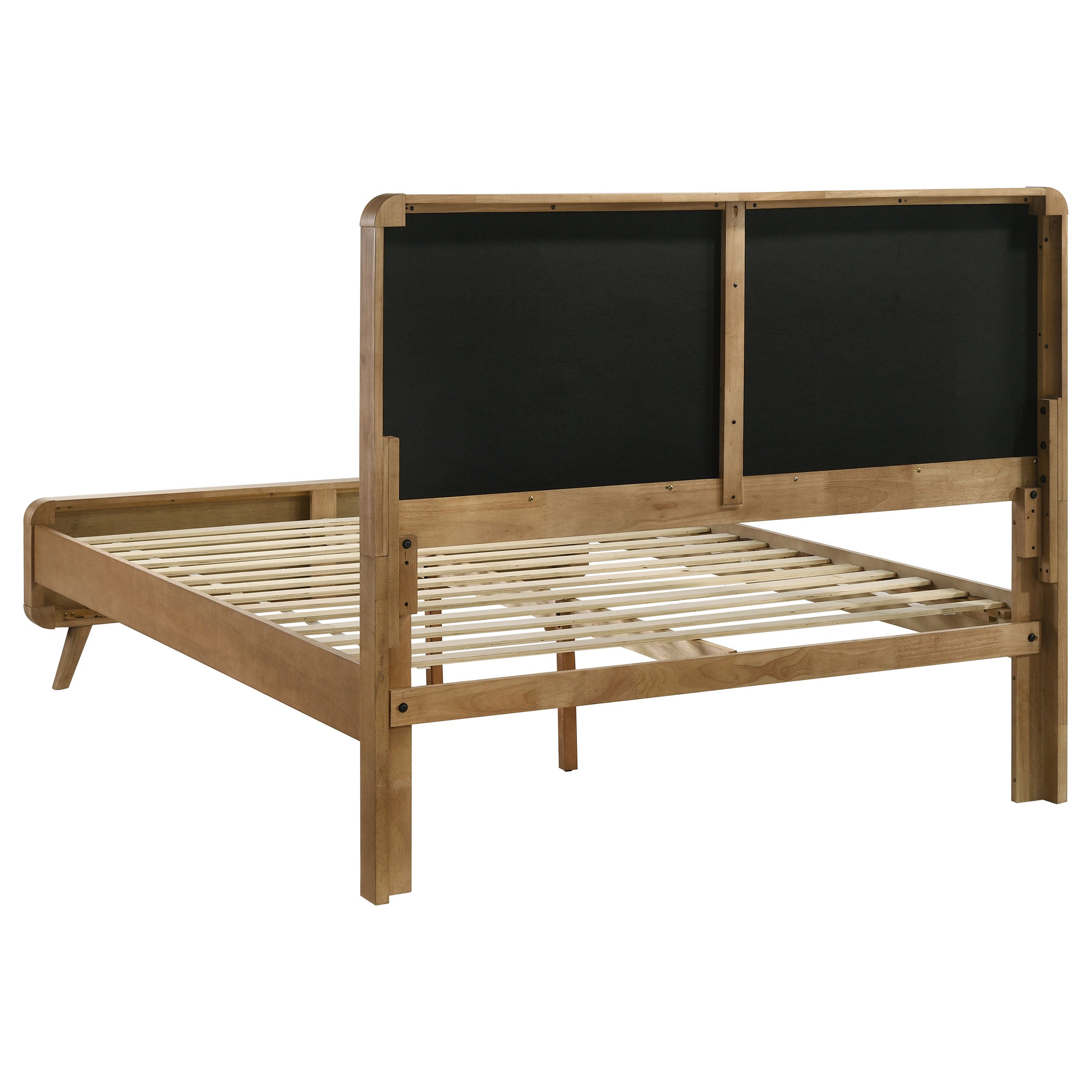 Robyn Platform Bed
