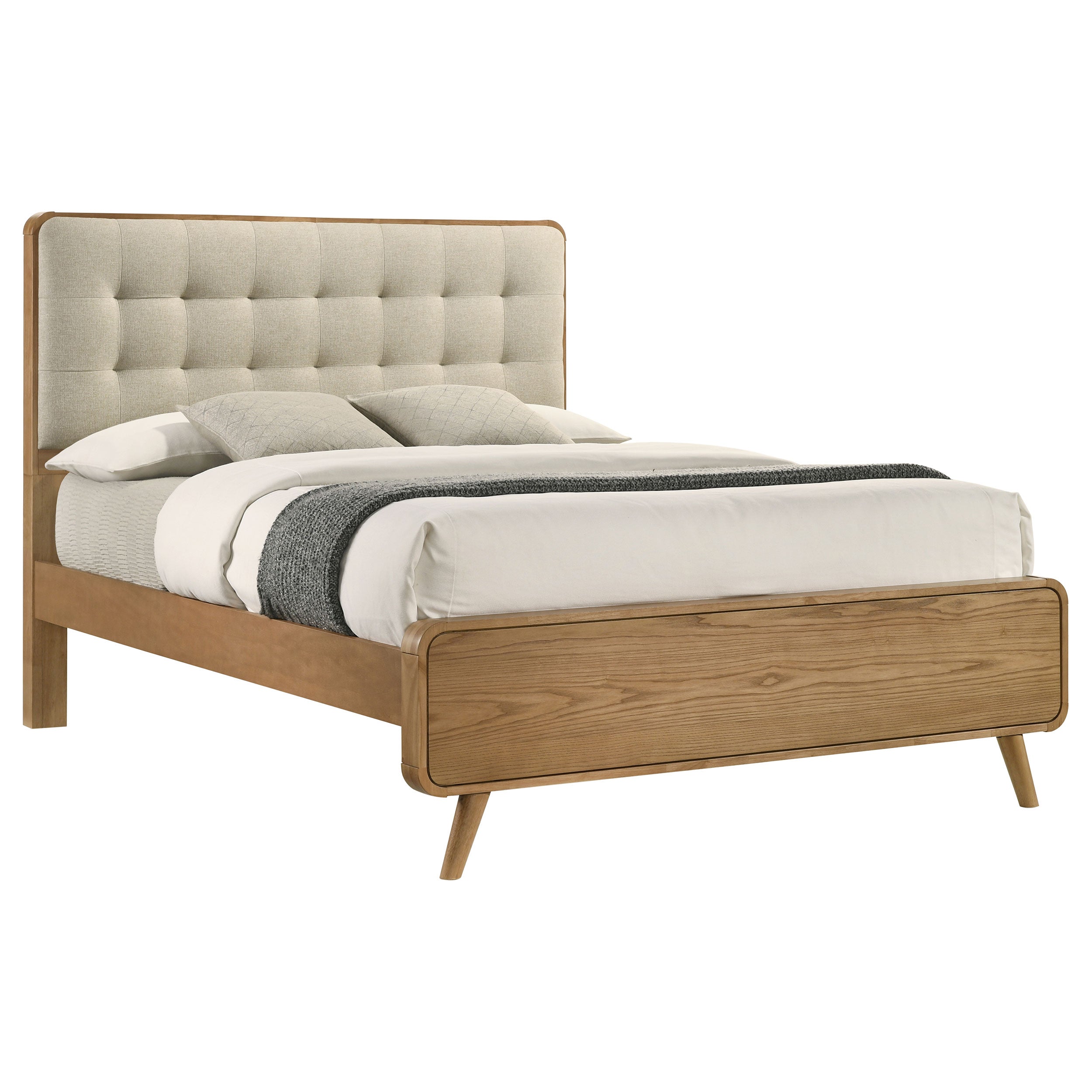 Robyn Platform Bed