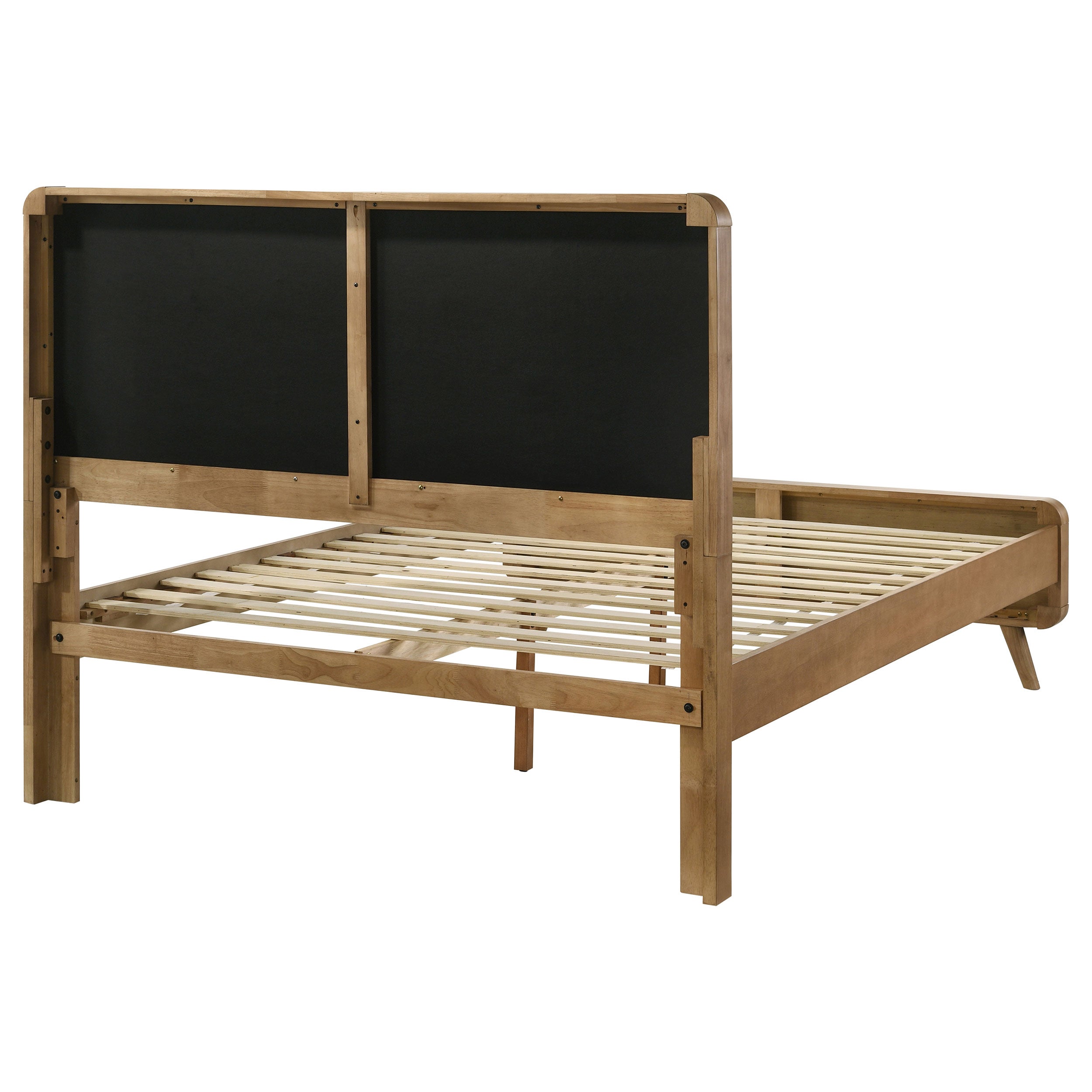 Robyn Platform Bed