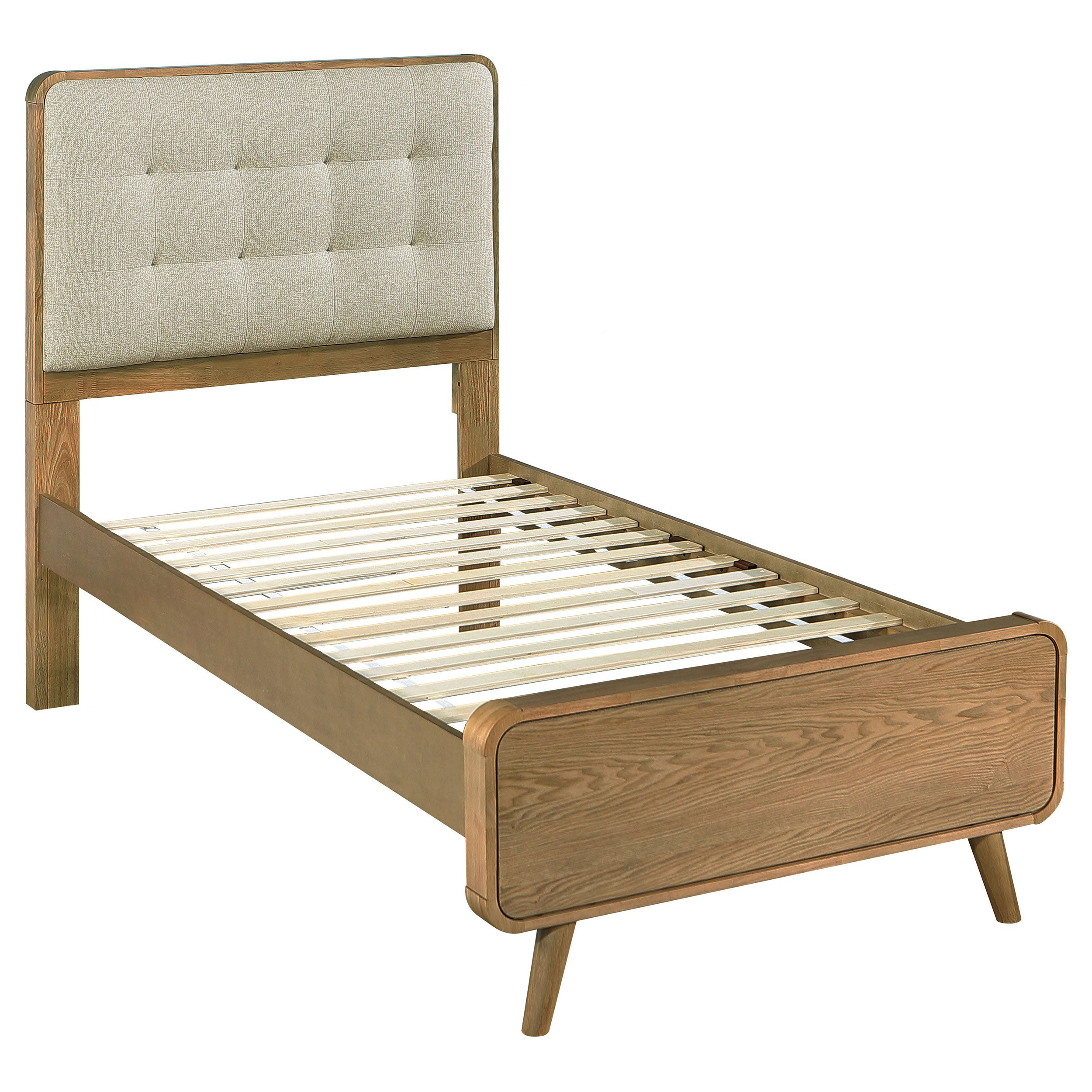 Robyn Platform Bed