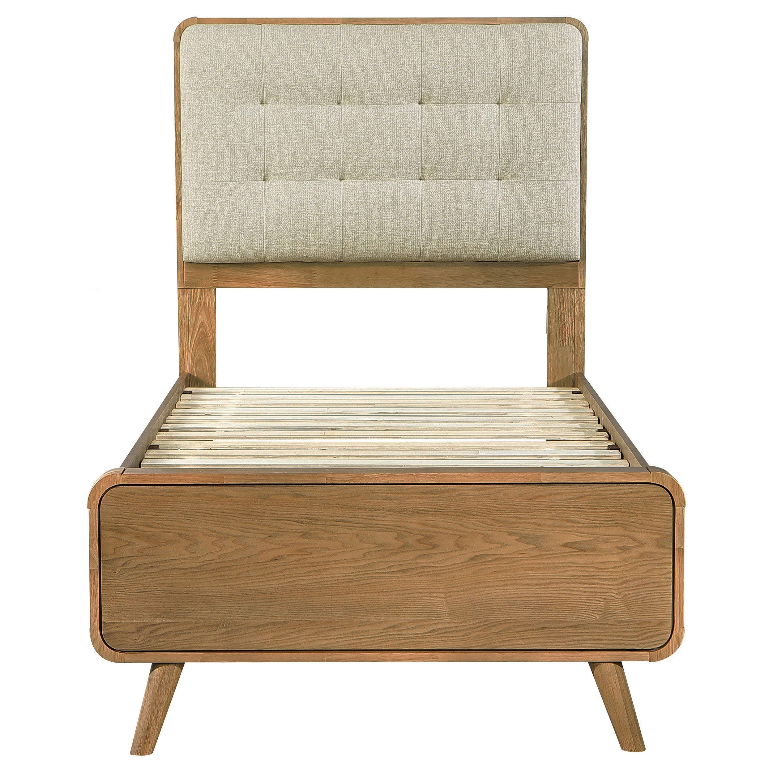 Robyn Platform Bed