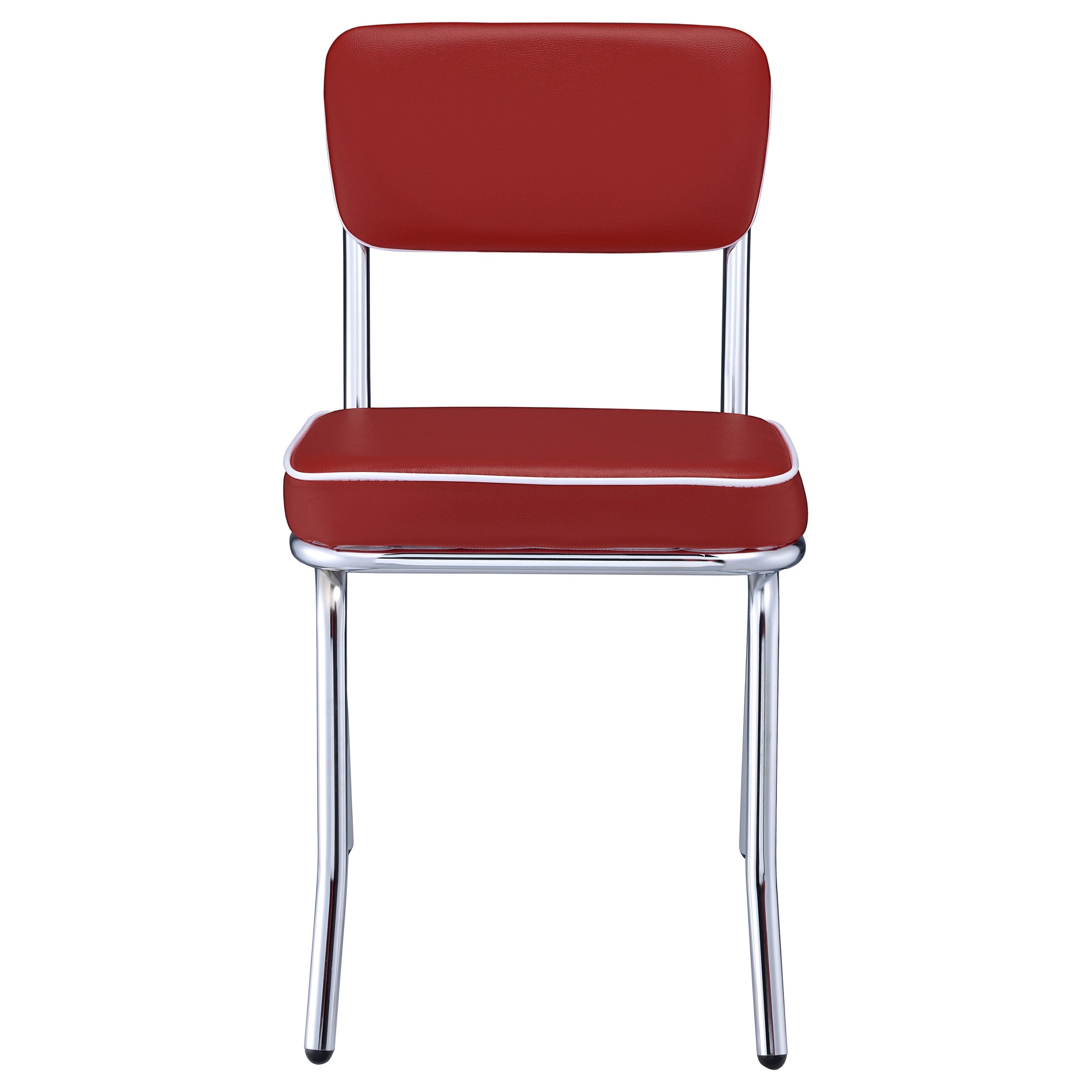 Retro Side Chair