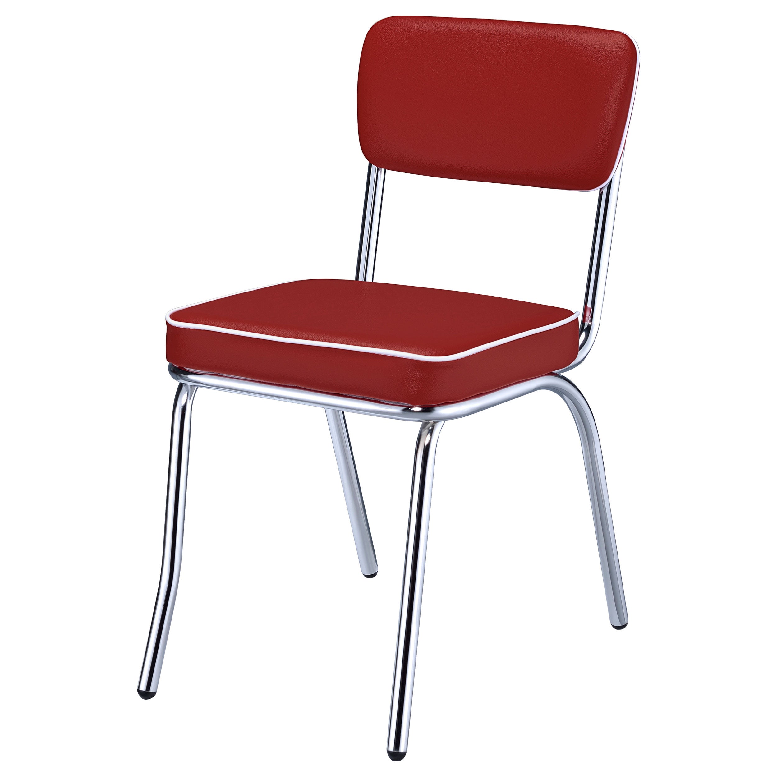 Retro Side Chair