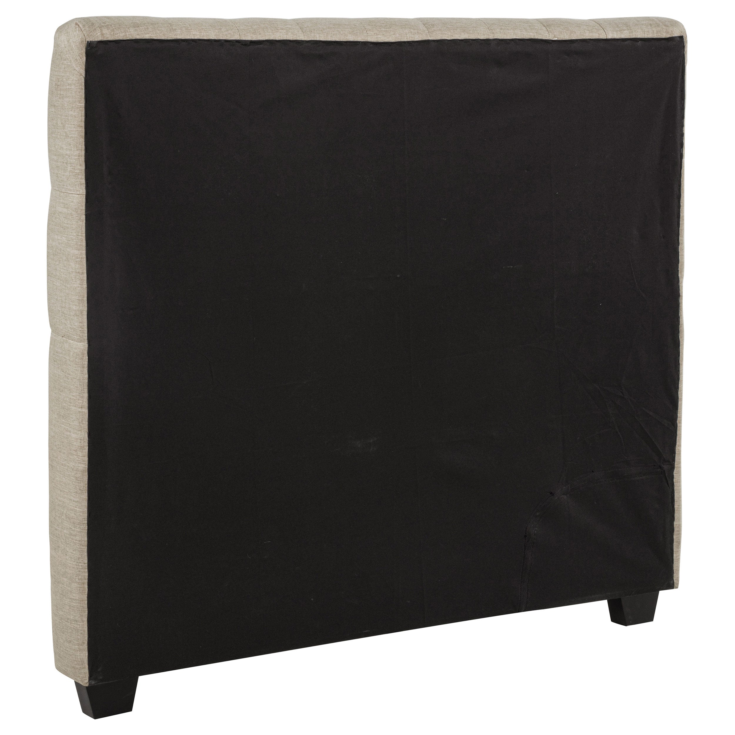 Chloe Upholstered Panel Headboard