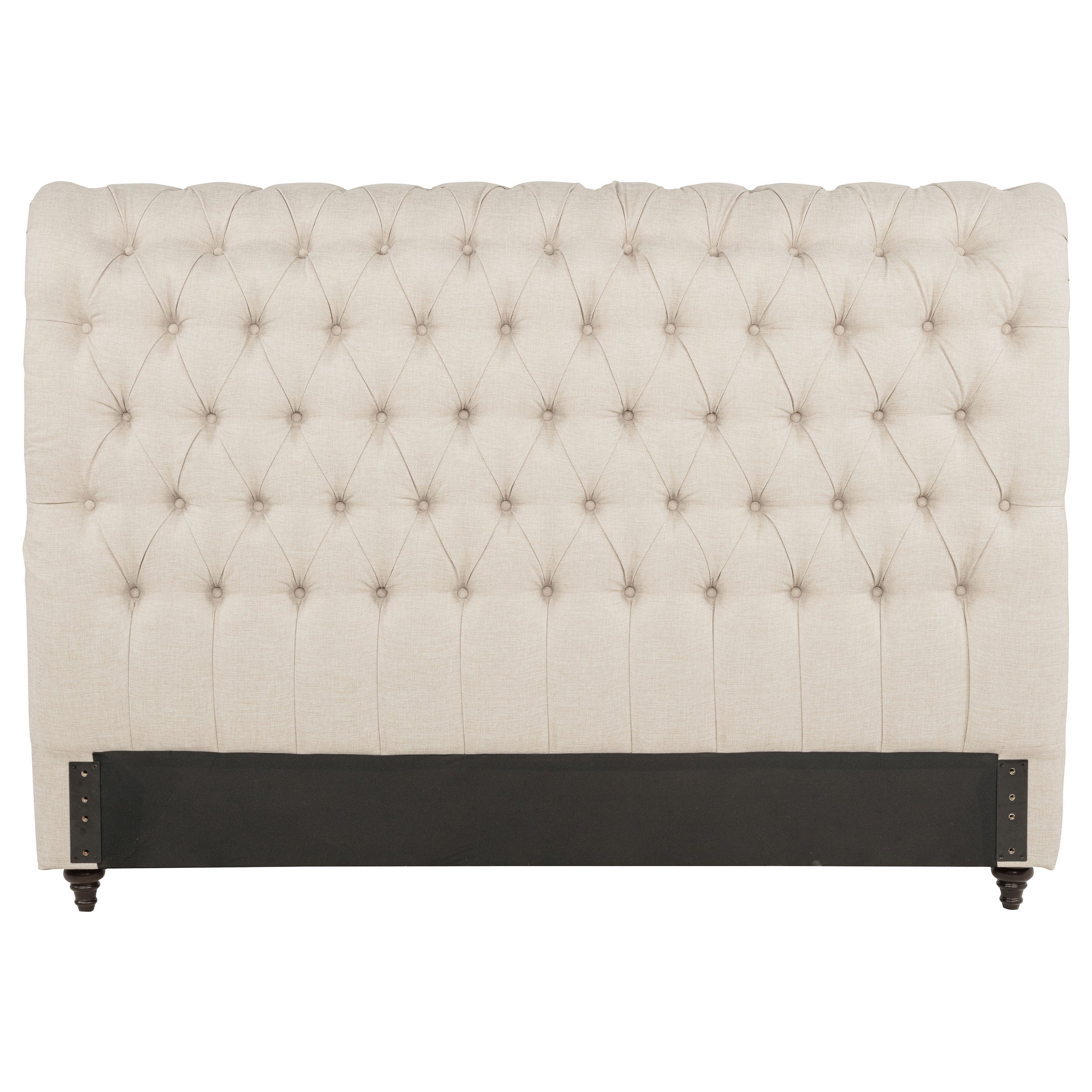 Devon Upholstered Panel Headboard