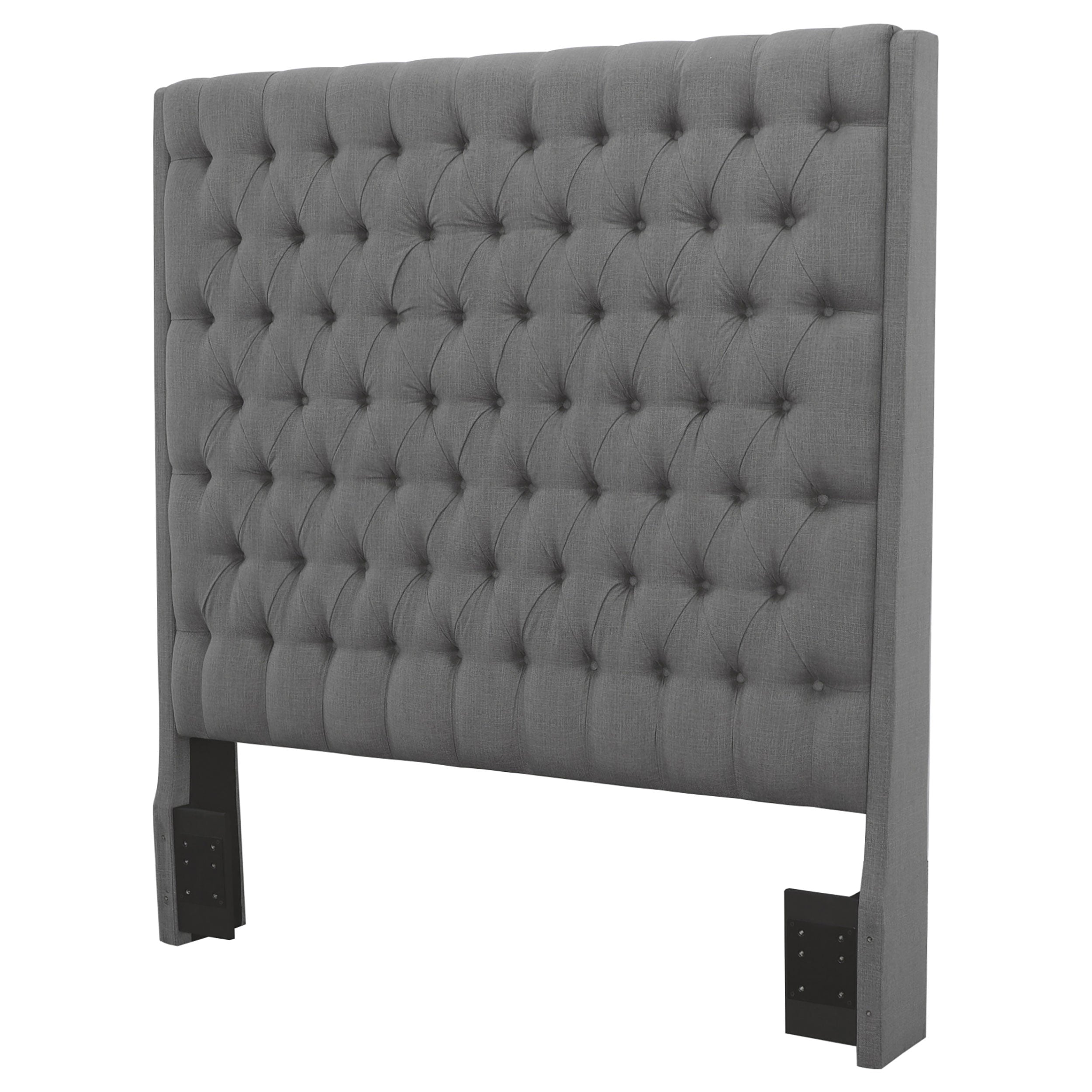 Camille Upholstered Panel Headboard