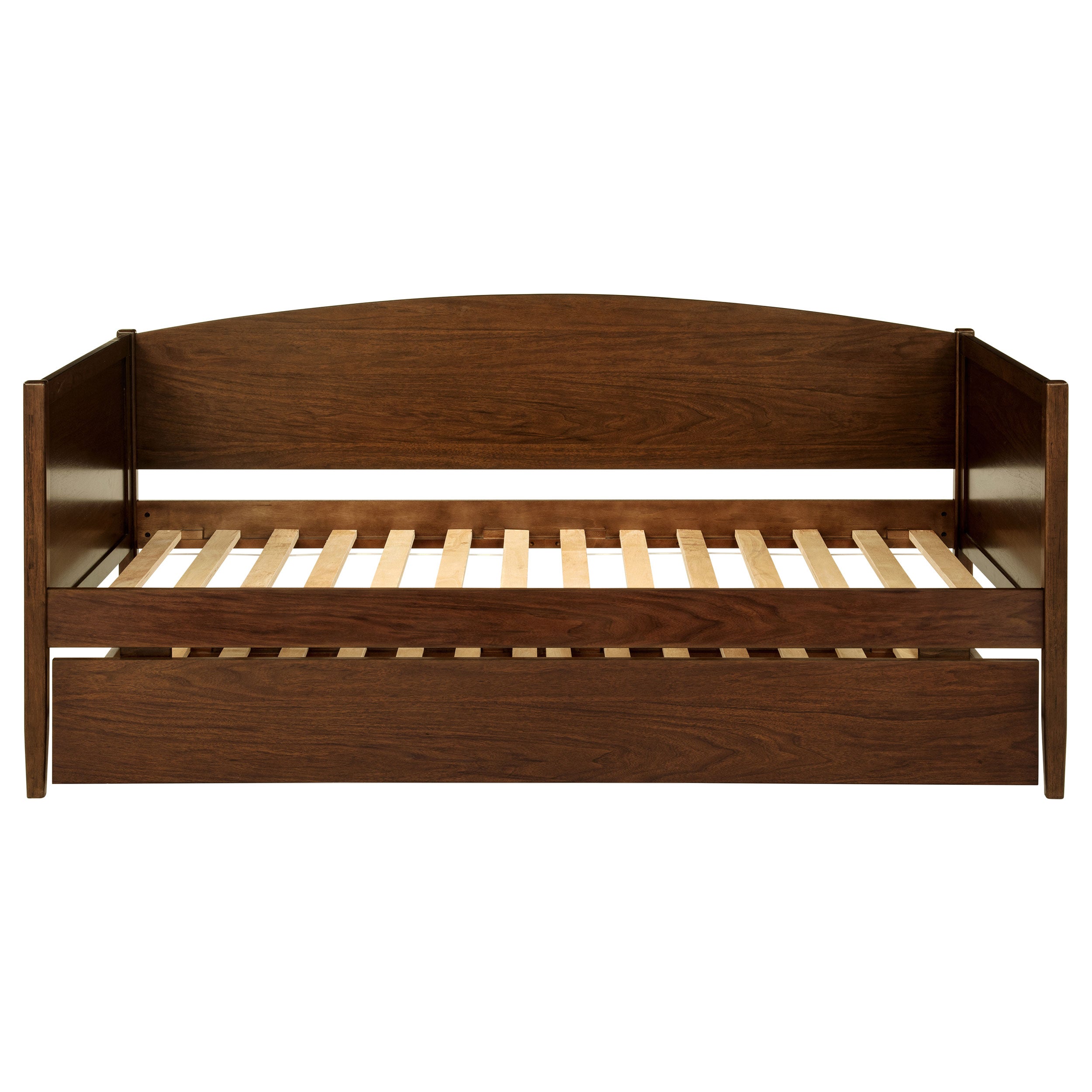Bozeman Wood Daybed with Trundle