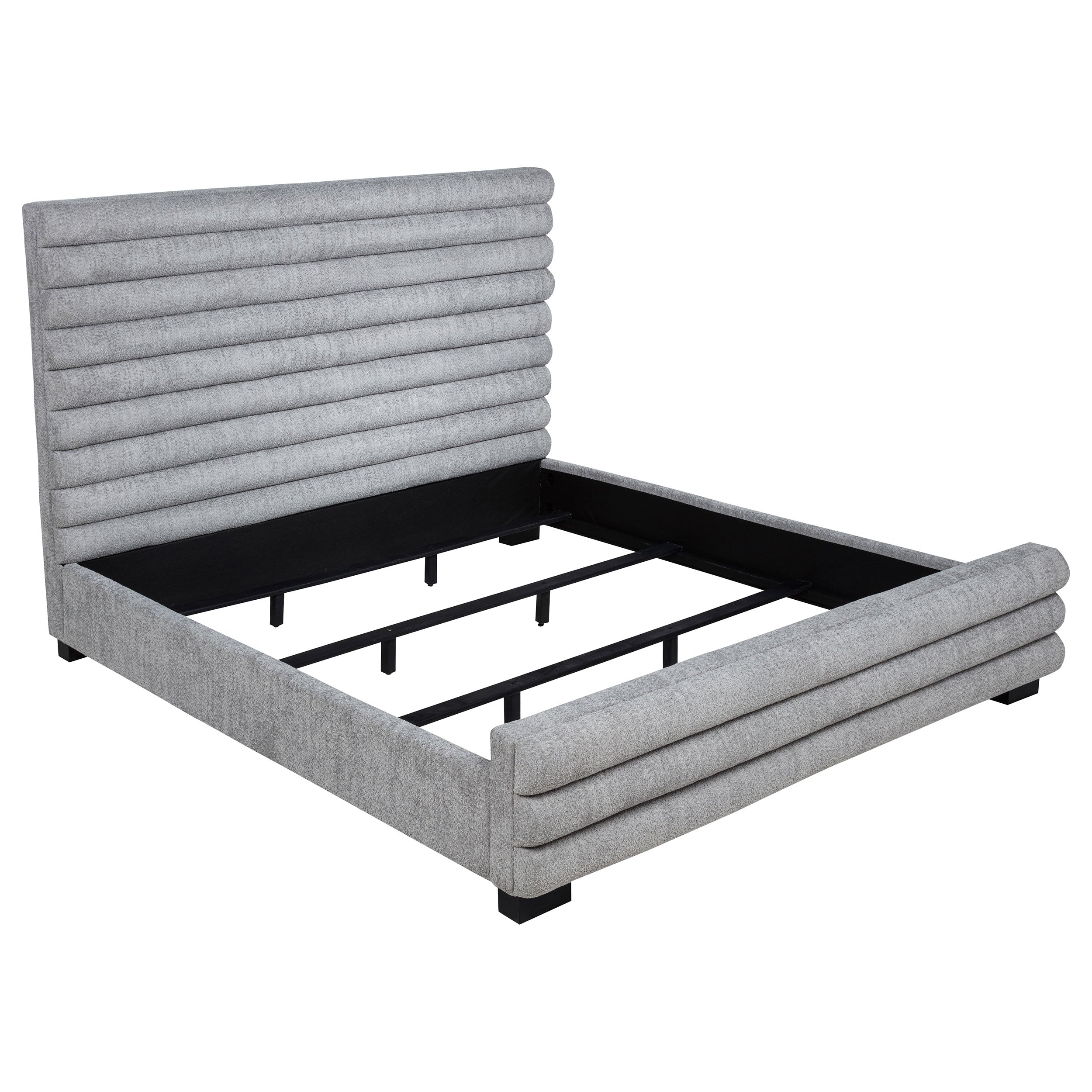 Patricia Upholstered Bed