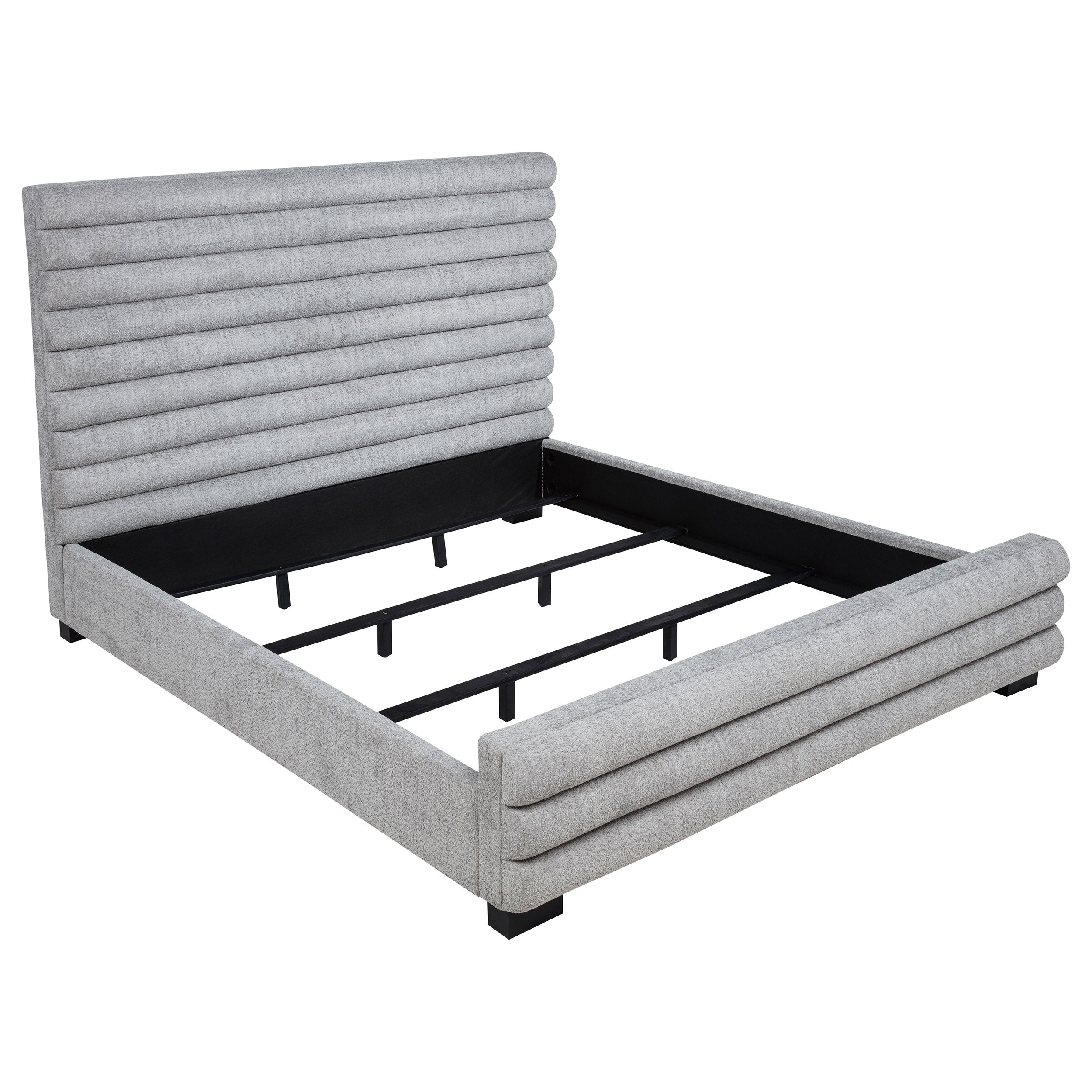 Patricia Upholstered Bed