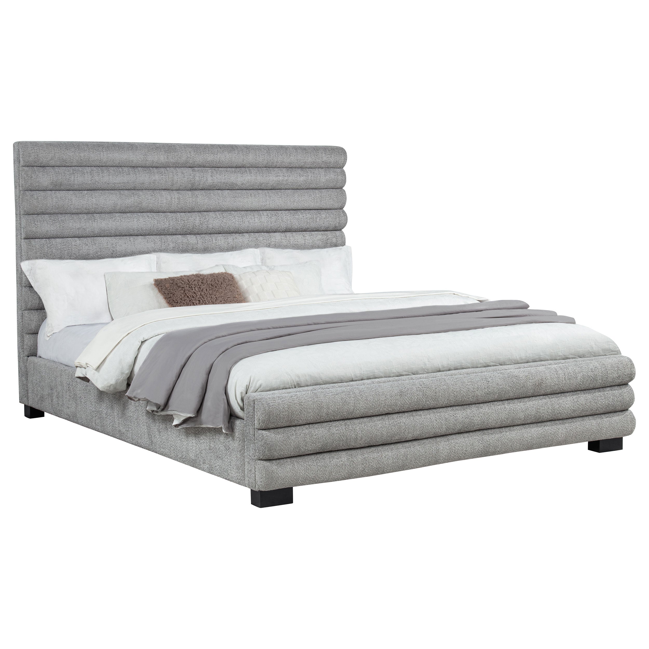Patricia Upholstered Bed