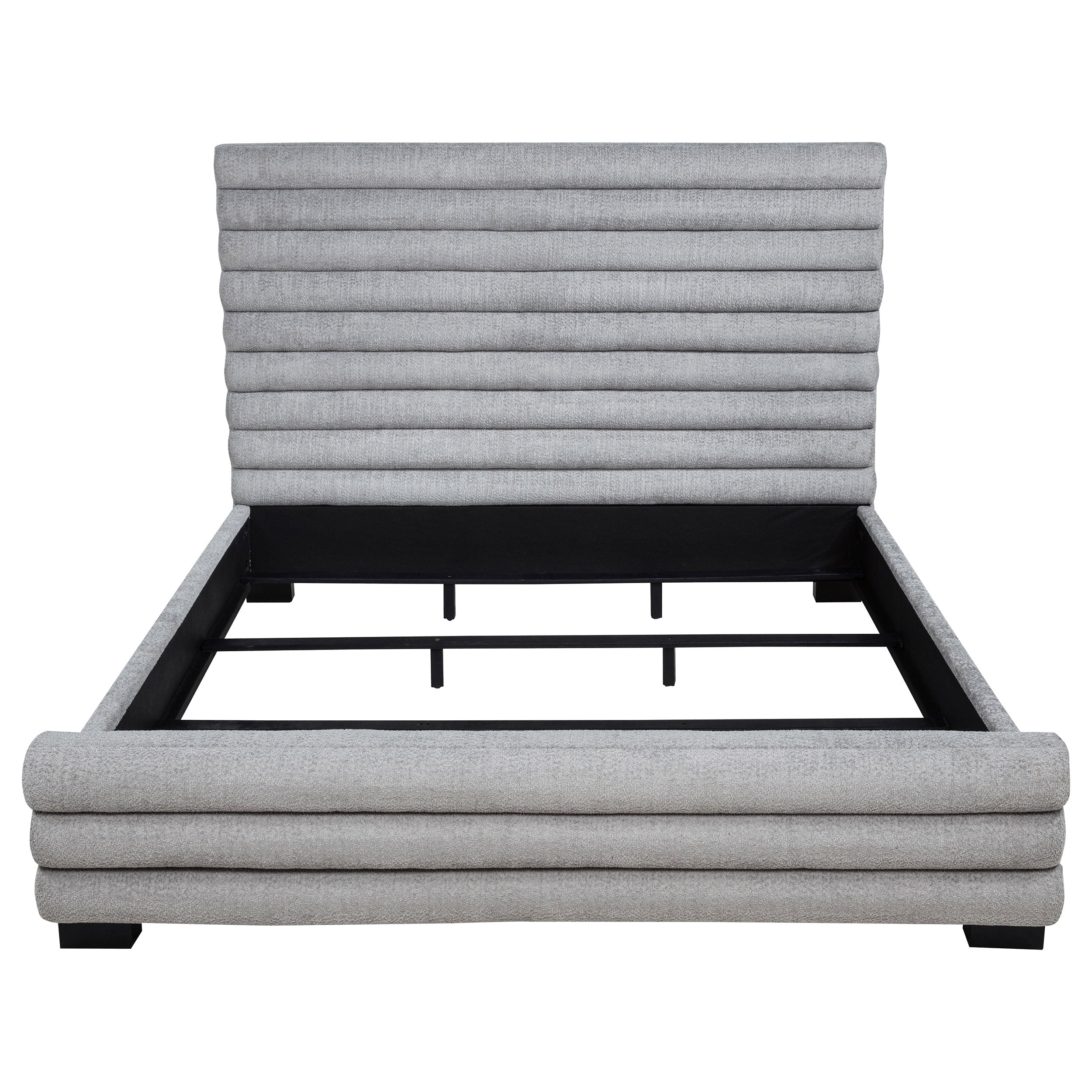 Patricia Upholstered Bed