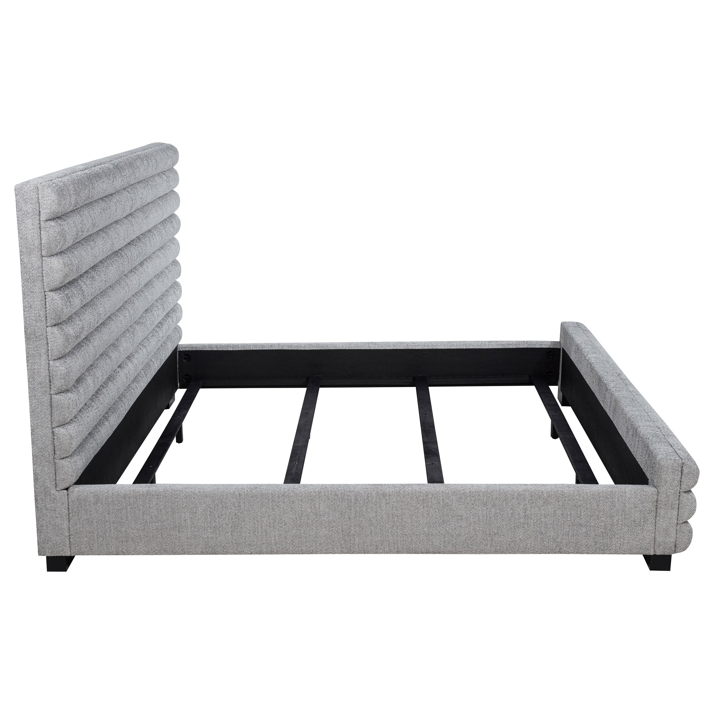 Patricia Upholstered Bed