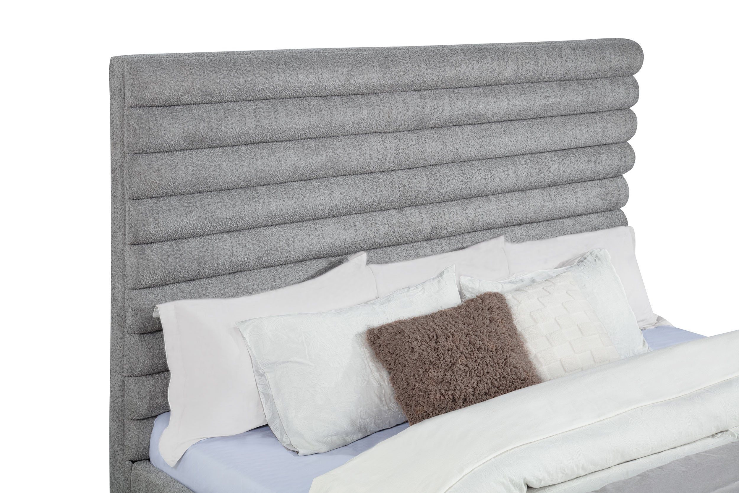 Patricia Upholstered Bed