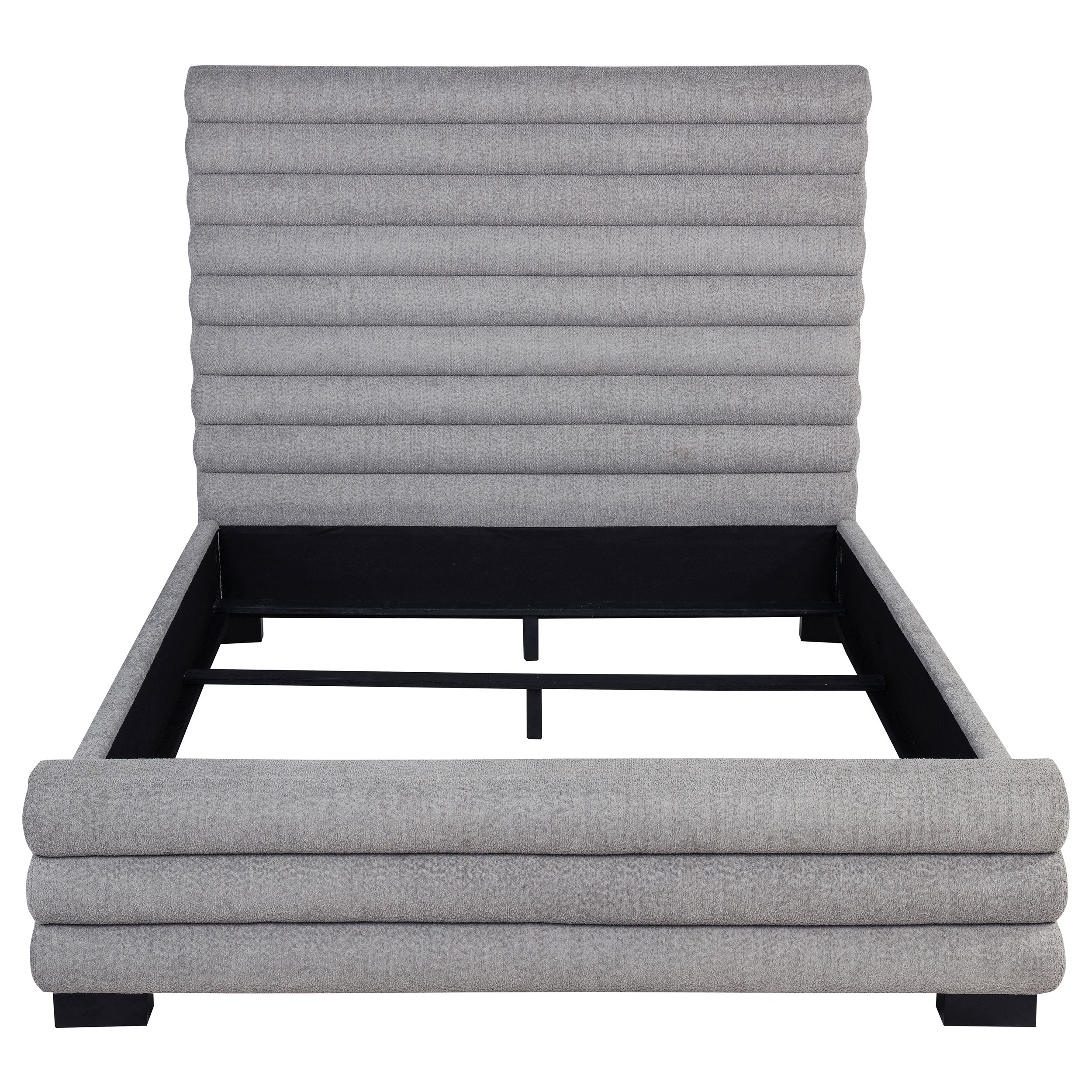 Patricia Upholstered Bed