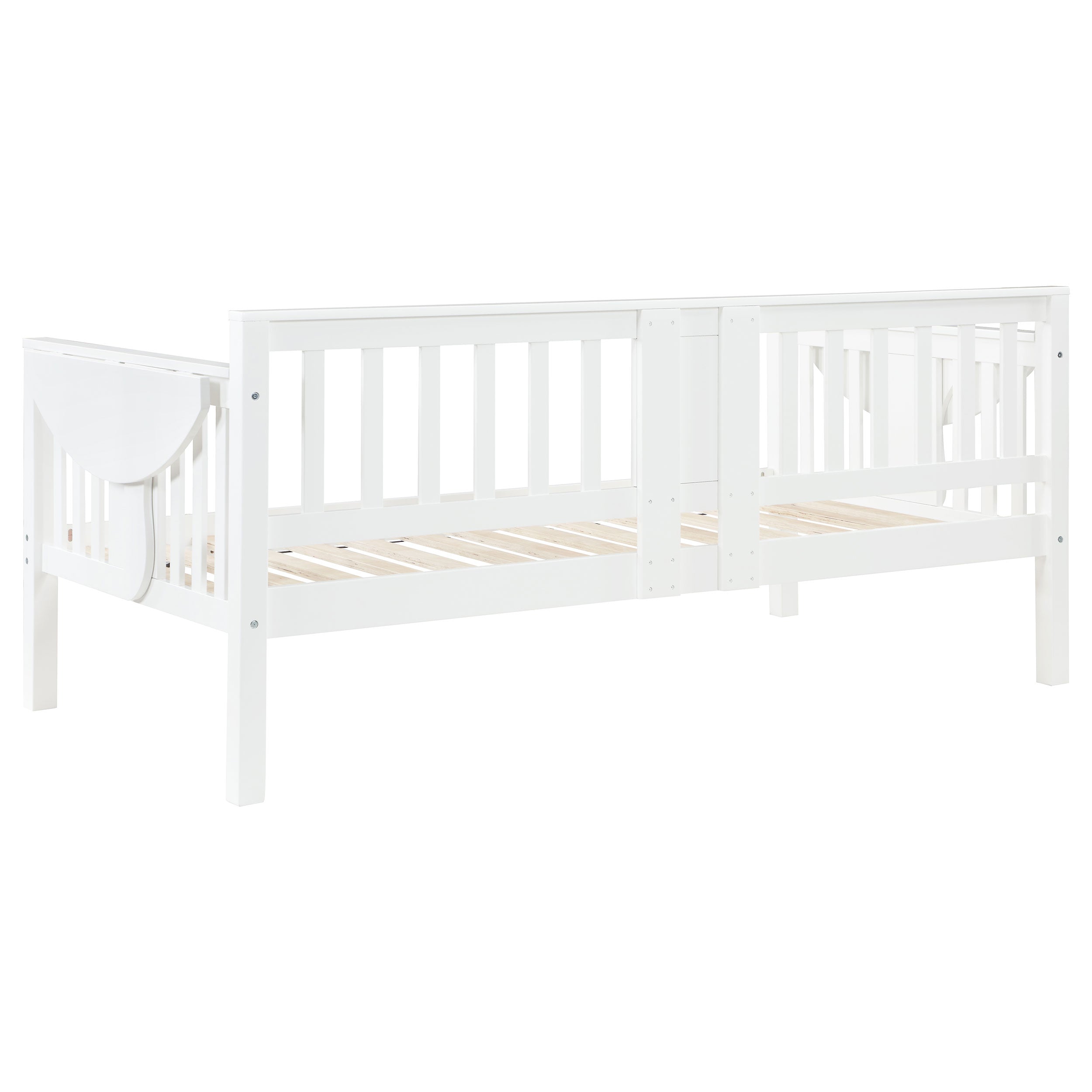 Bethany Wood Daybed