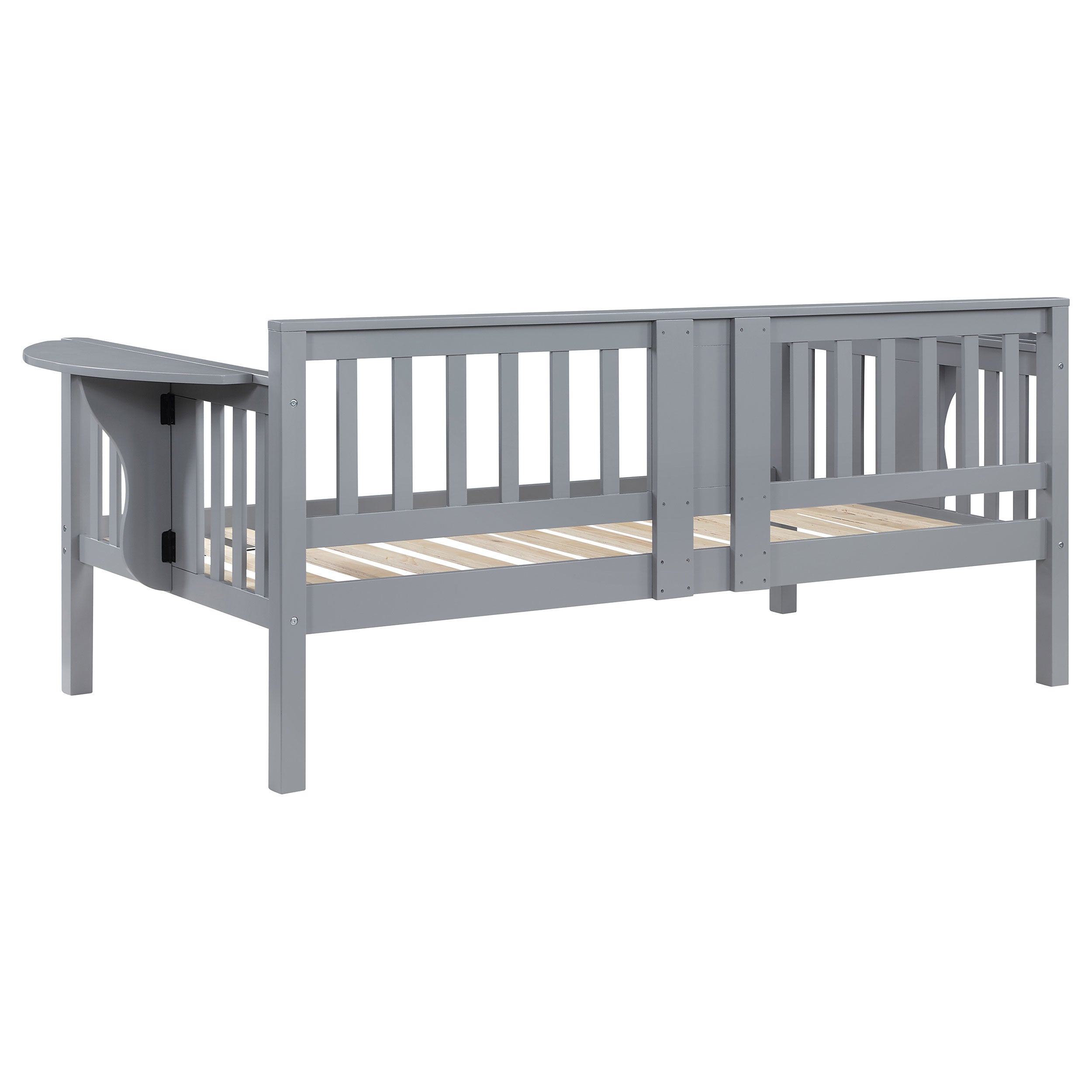 Bethany Wood Daybed