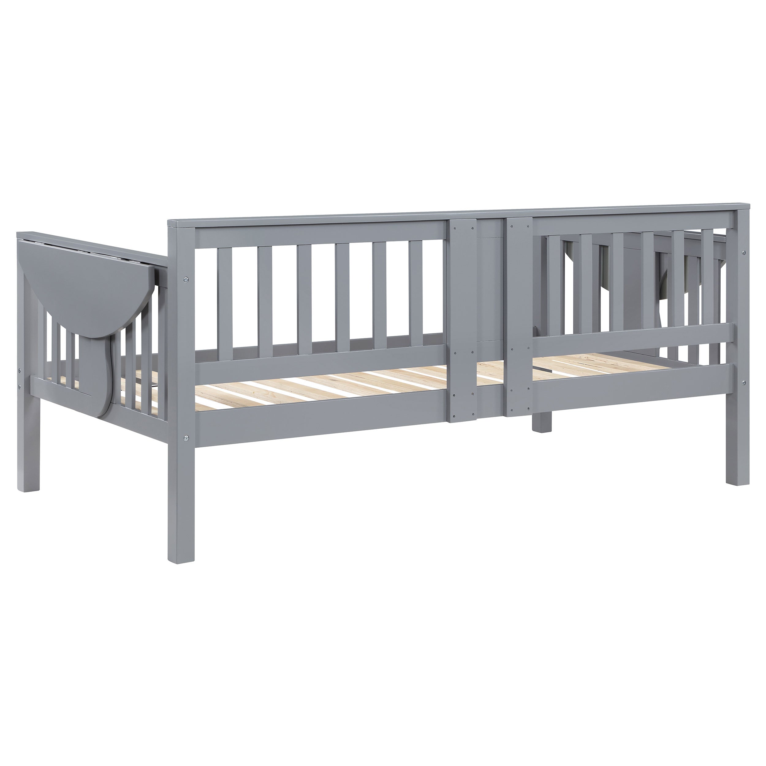 Bethany Wood Daybed