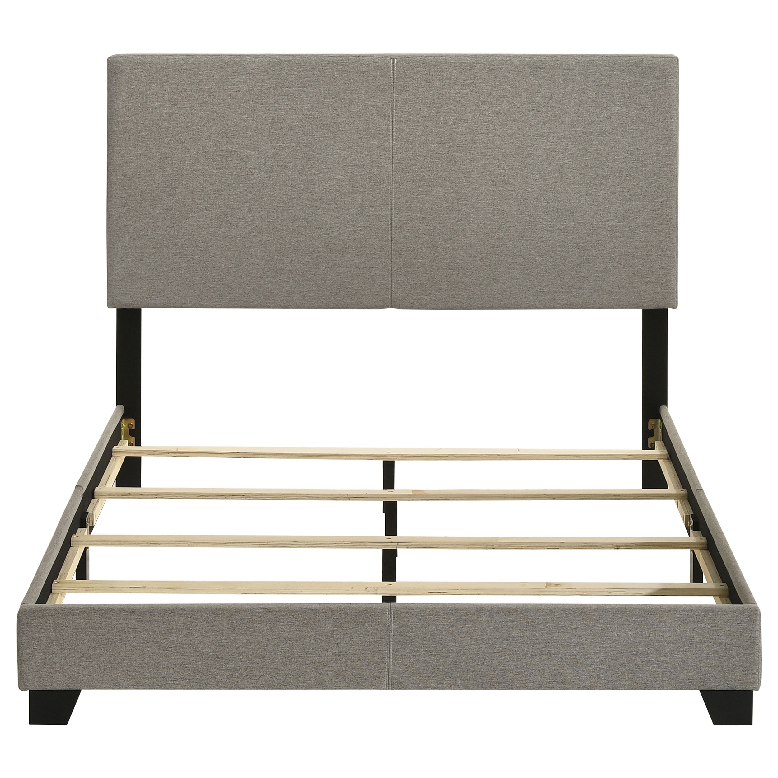 Dorian Upholstered Panel Bed