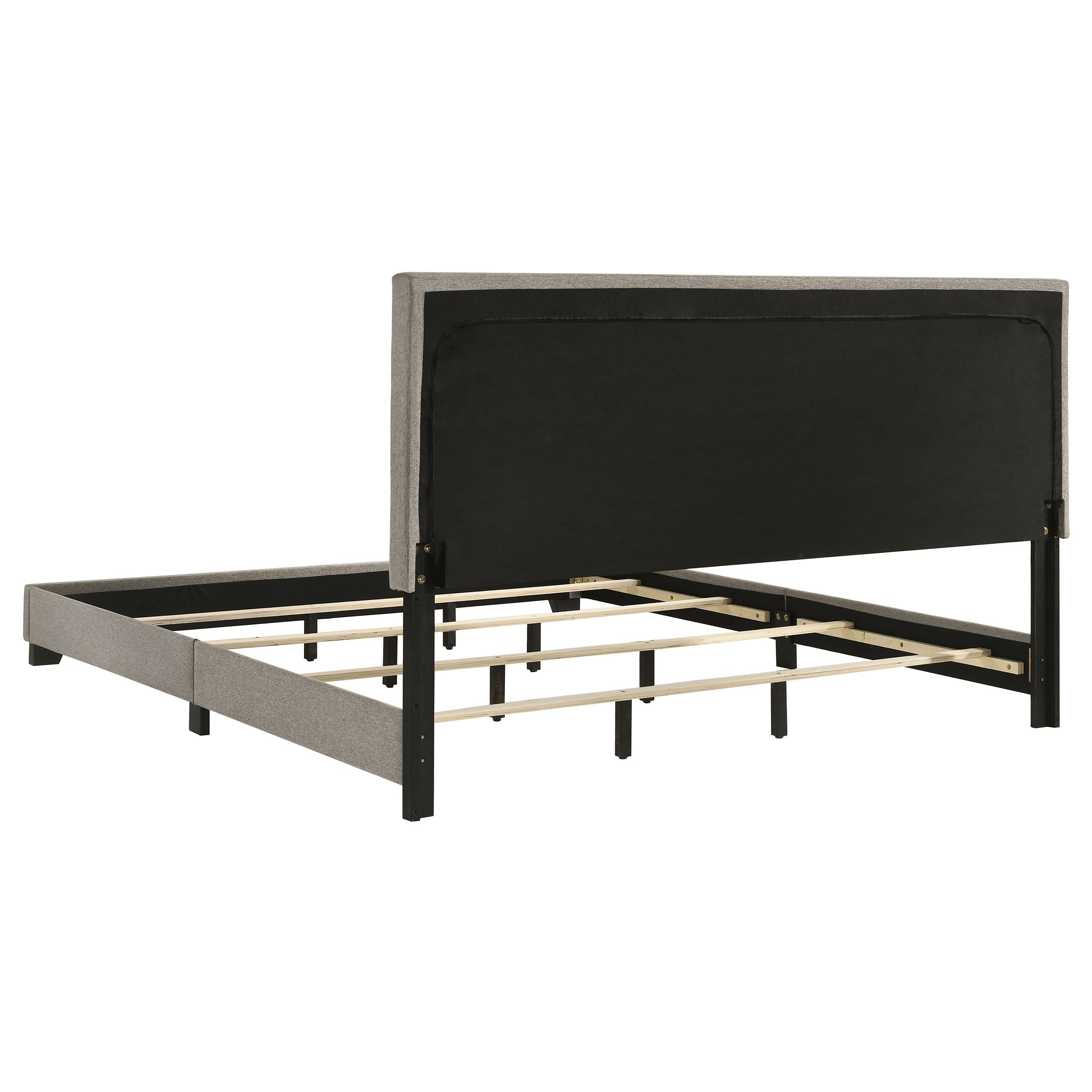 Dorian Upholstered Panel Bed