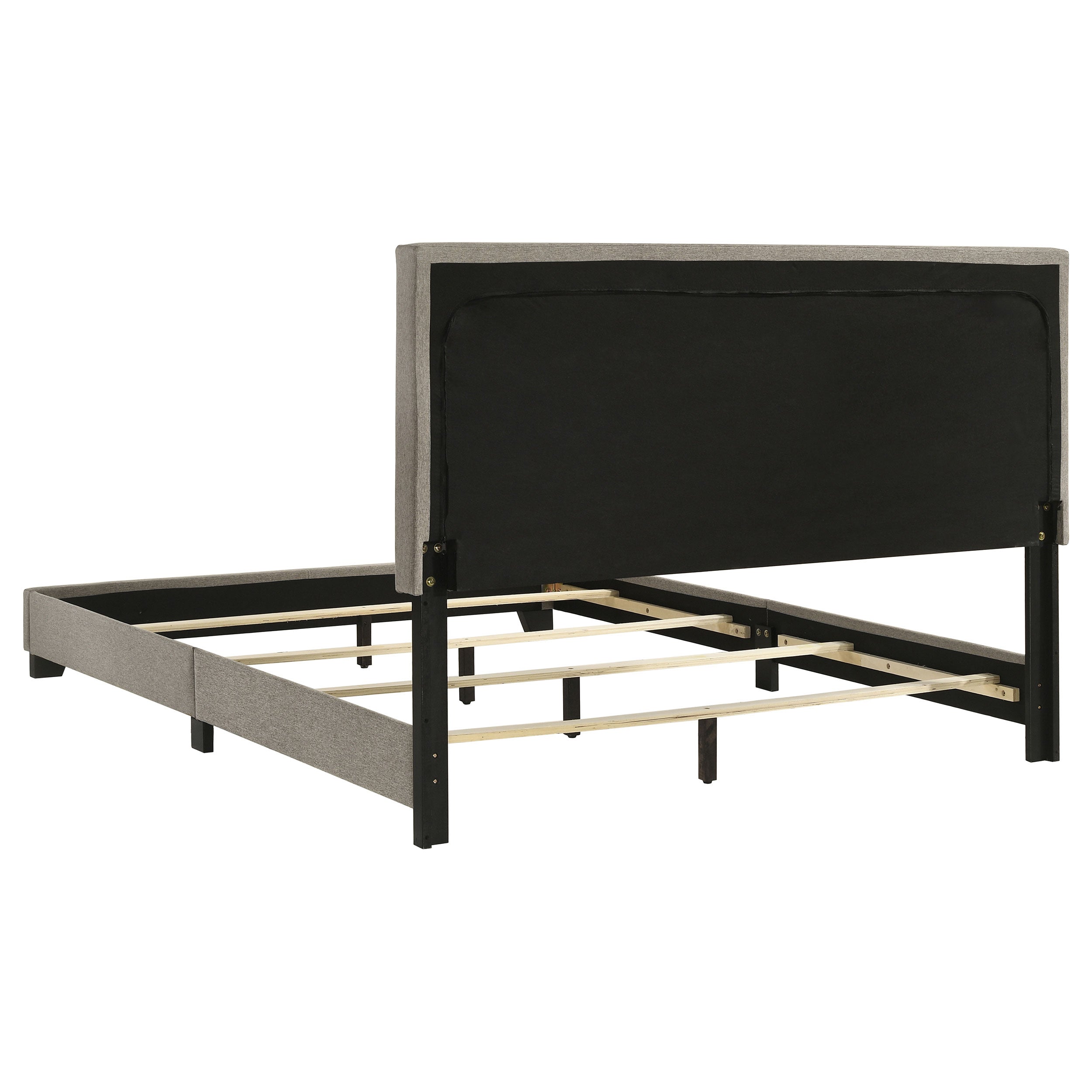 Dorian Upholstered Panel Bed