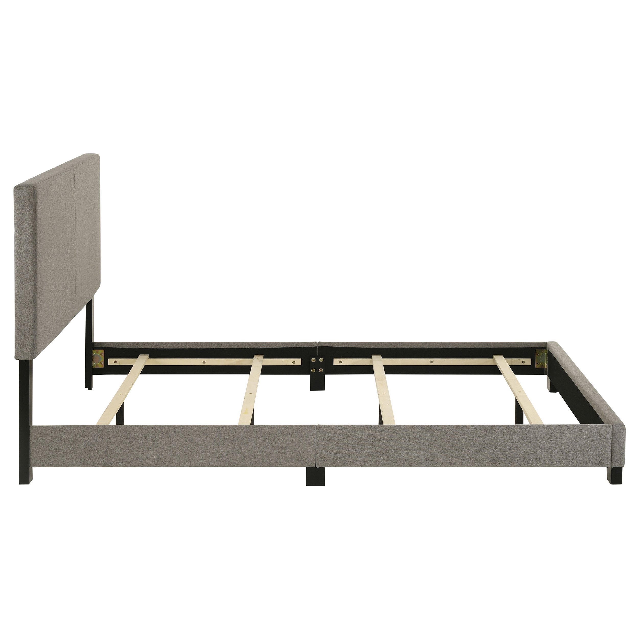 Dorian Upholstered Panel Bed