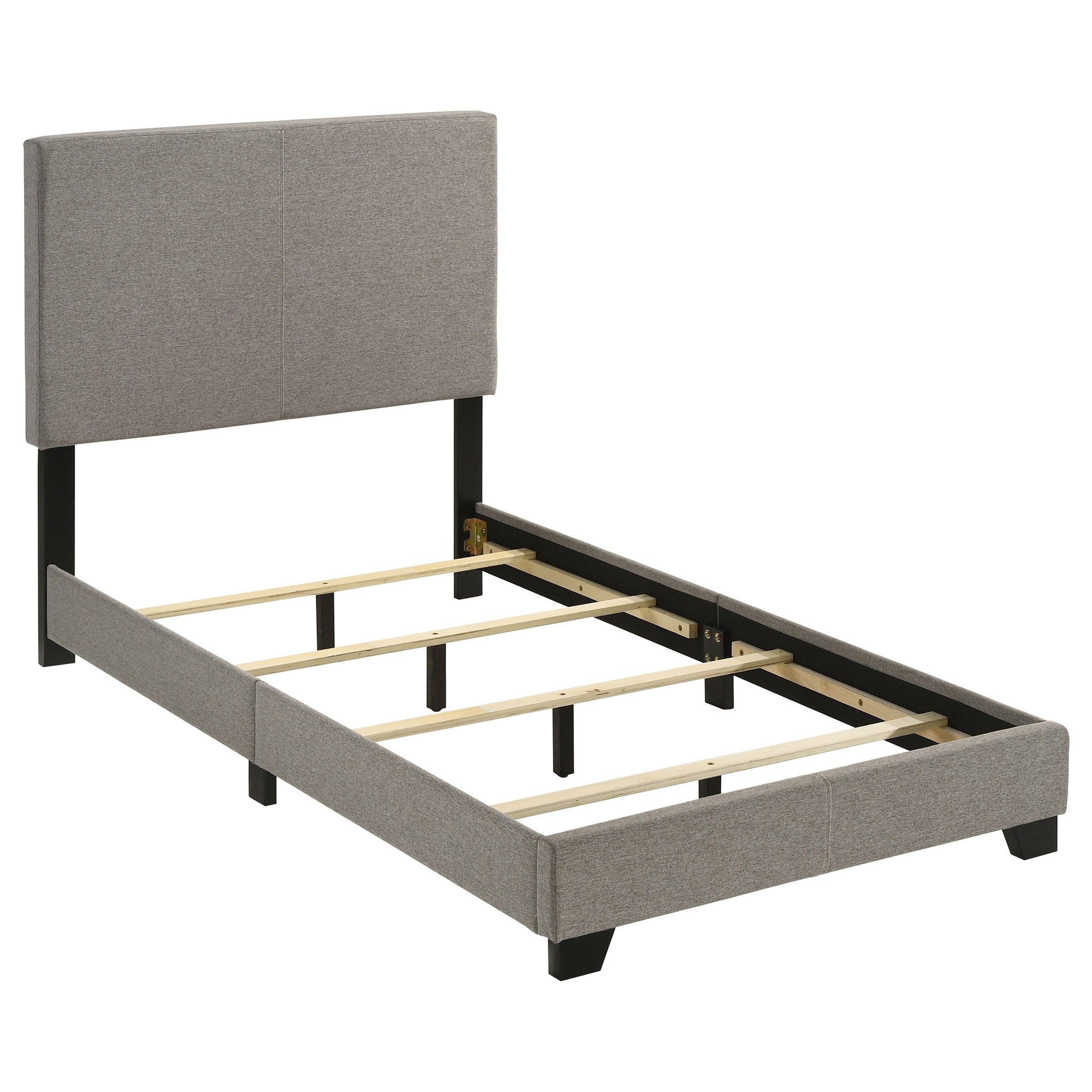 Dorian Upholstered Panel Bed