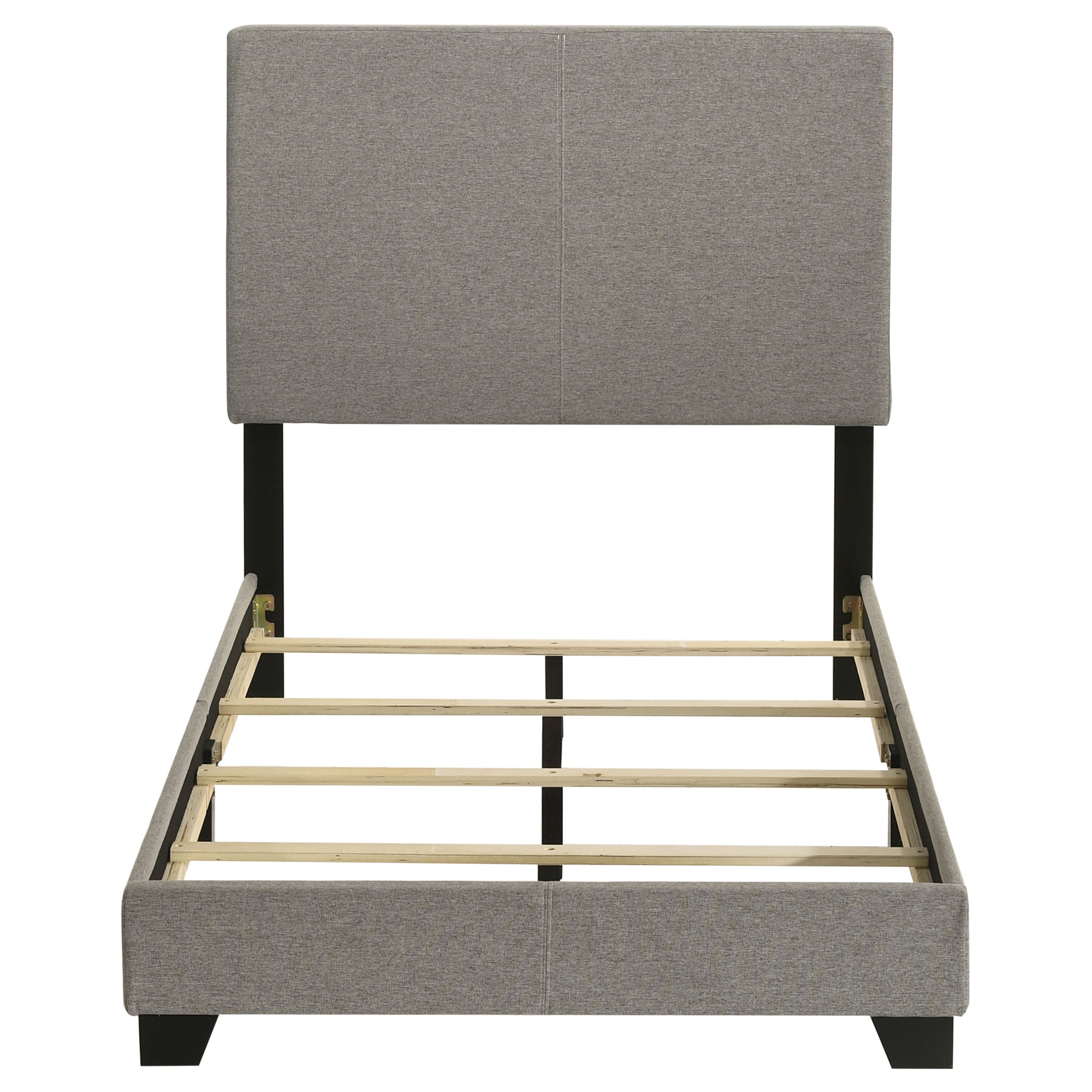 Dorian Upholstered Panel Bed