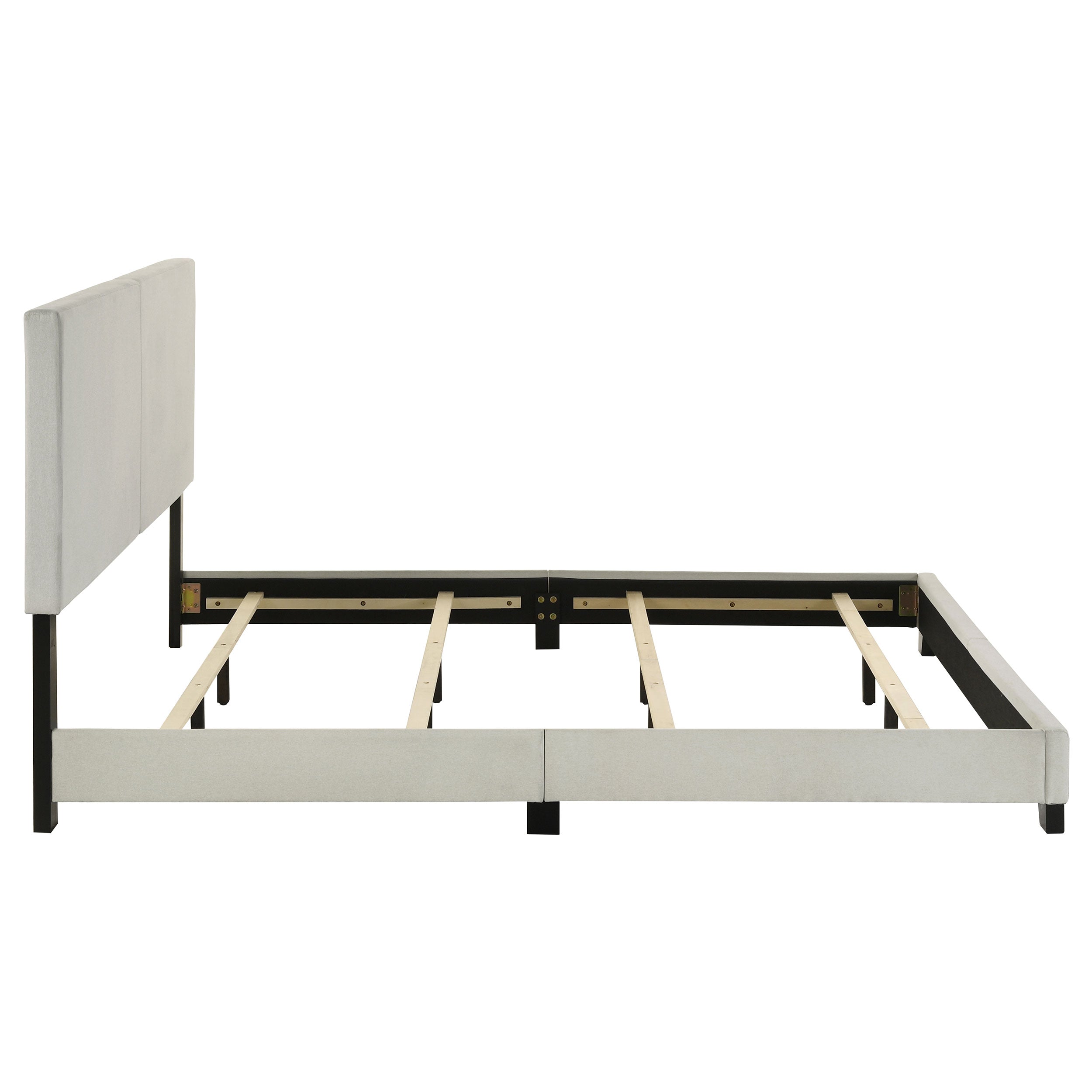 Dorian Upholstered Panel Bed
