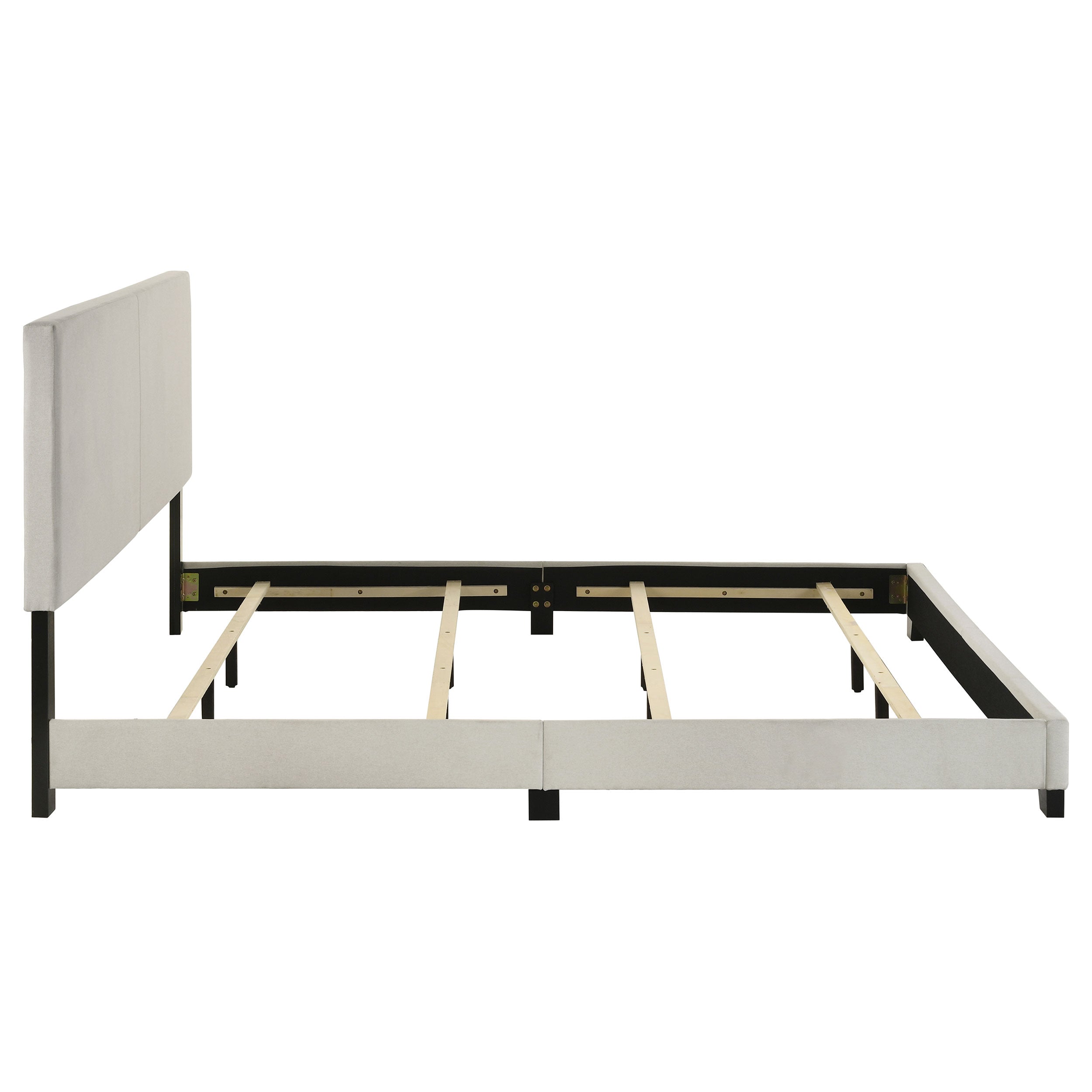 Dorian Upholstered Panel Bed