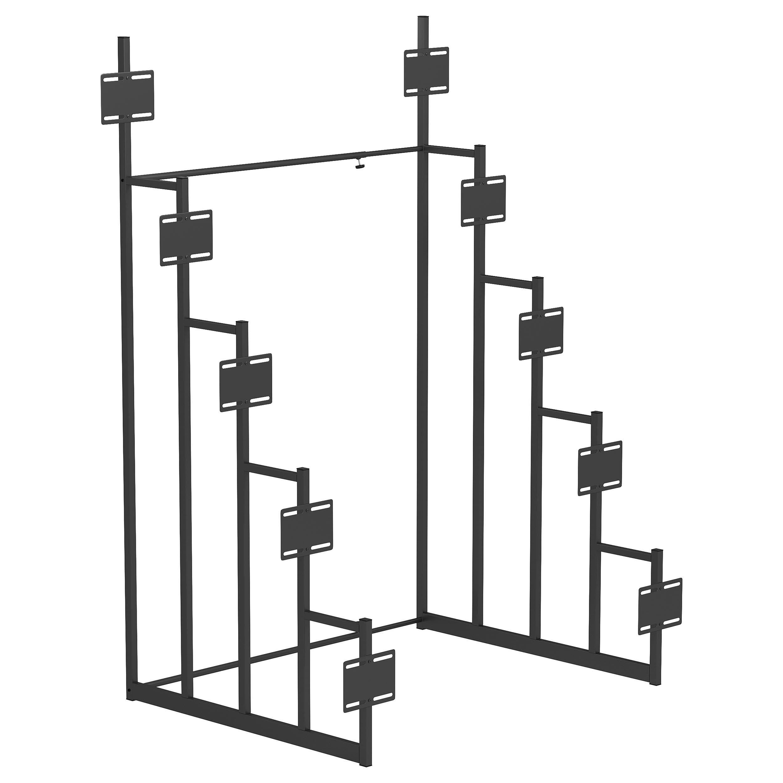 Duarto Headboard Rack