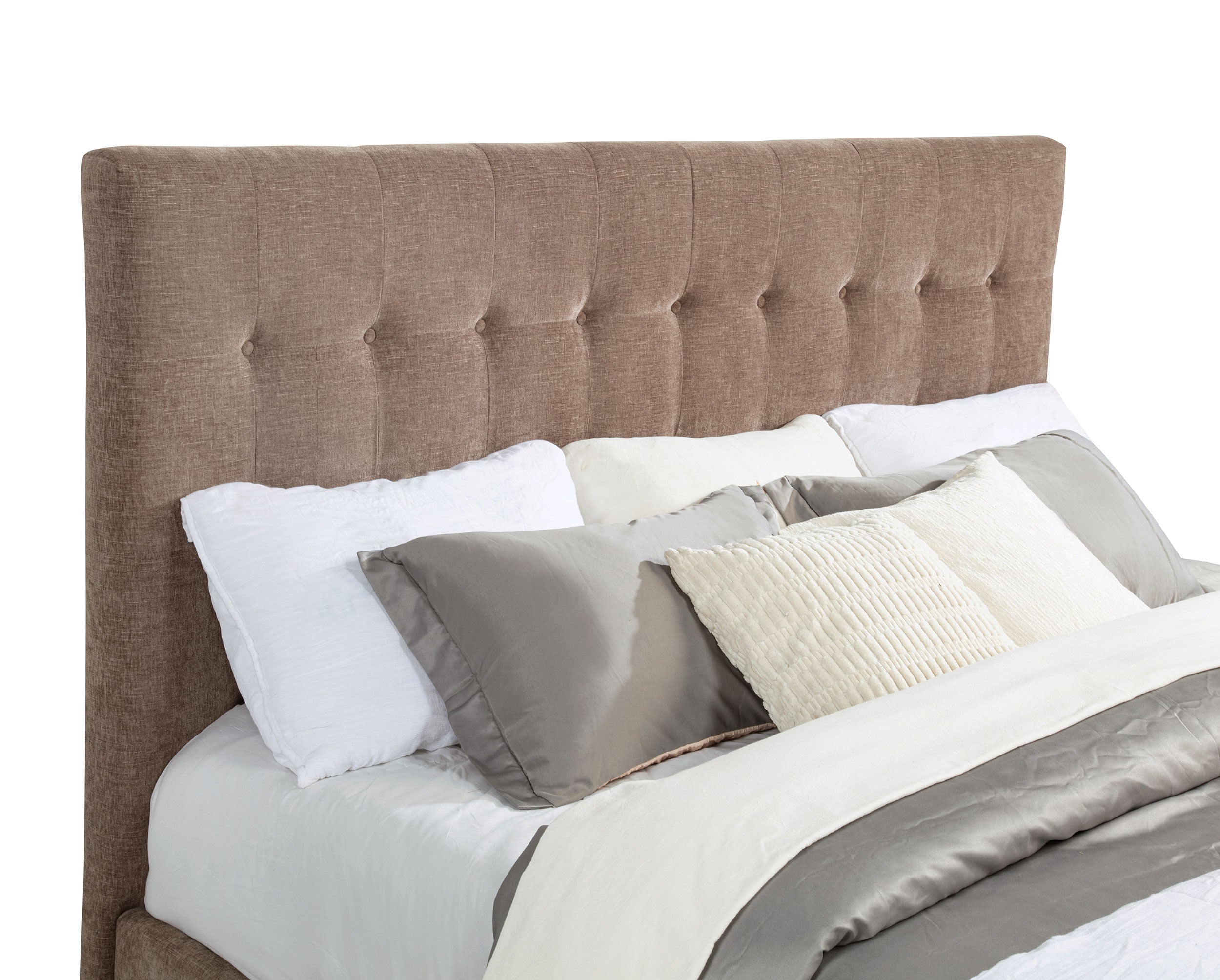 Senna Flame Visualizer Panel Bed