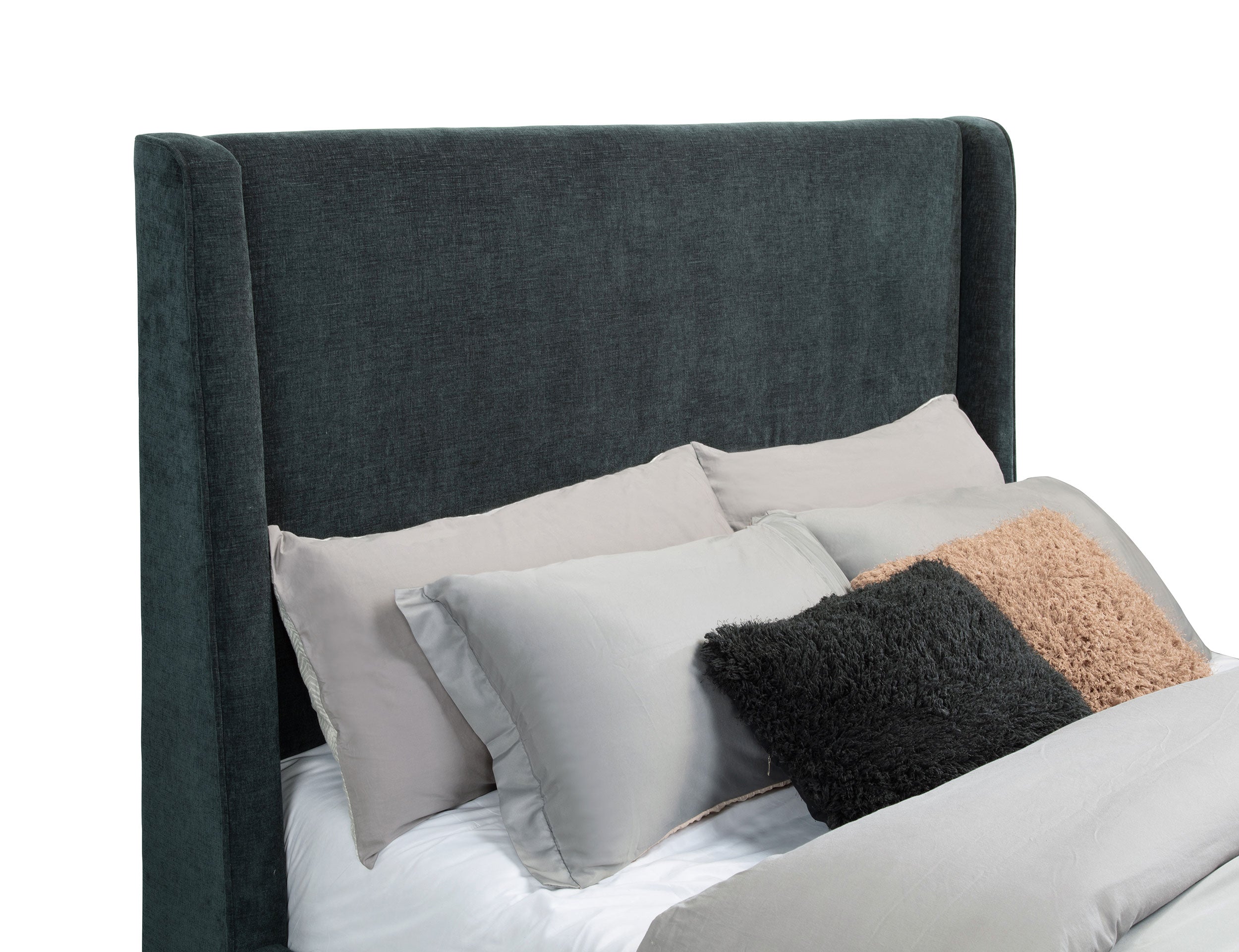 Preston Flame Visualizer Panel Bed