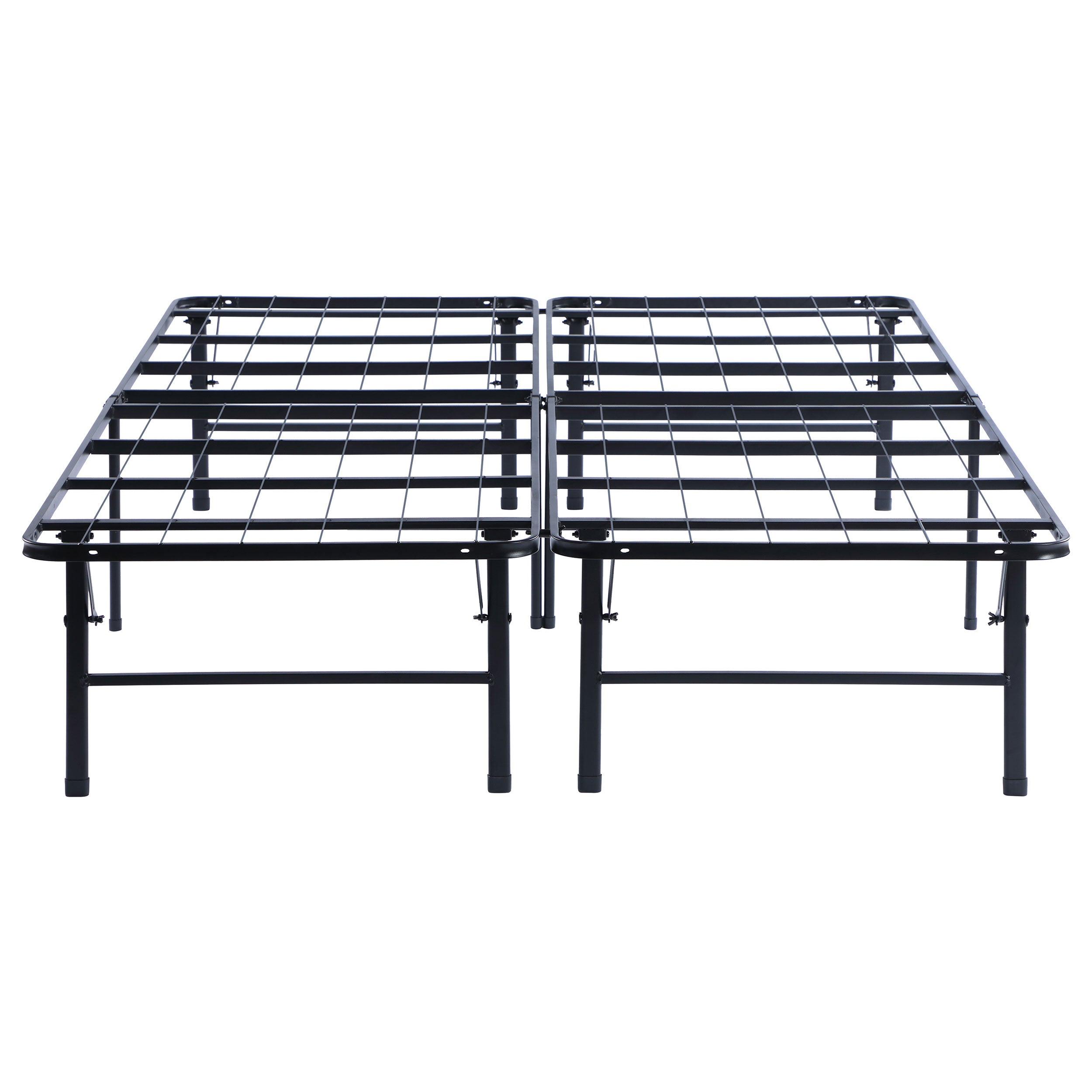 Mabel Mattress Support Platform Bed