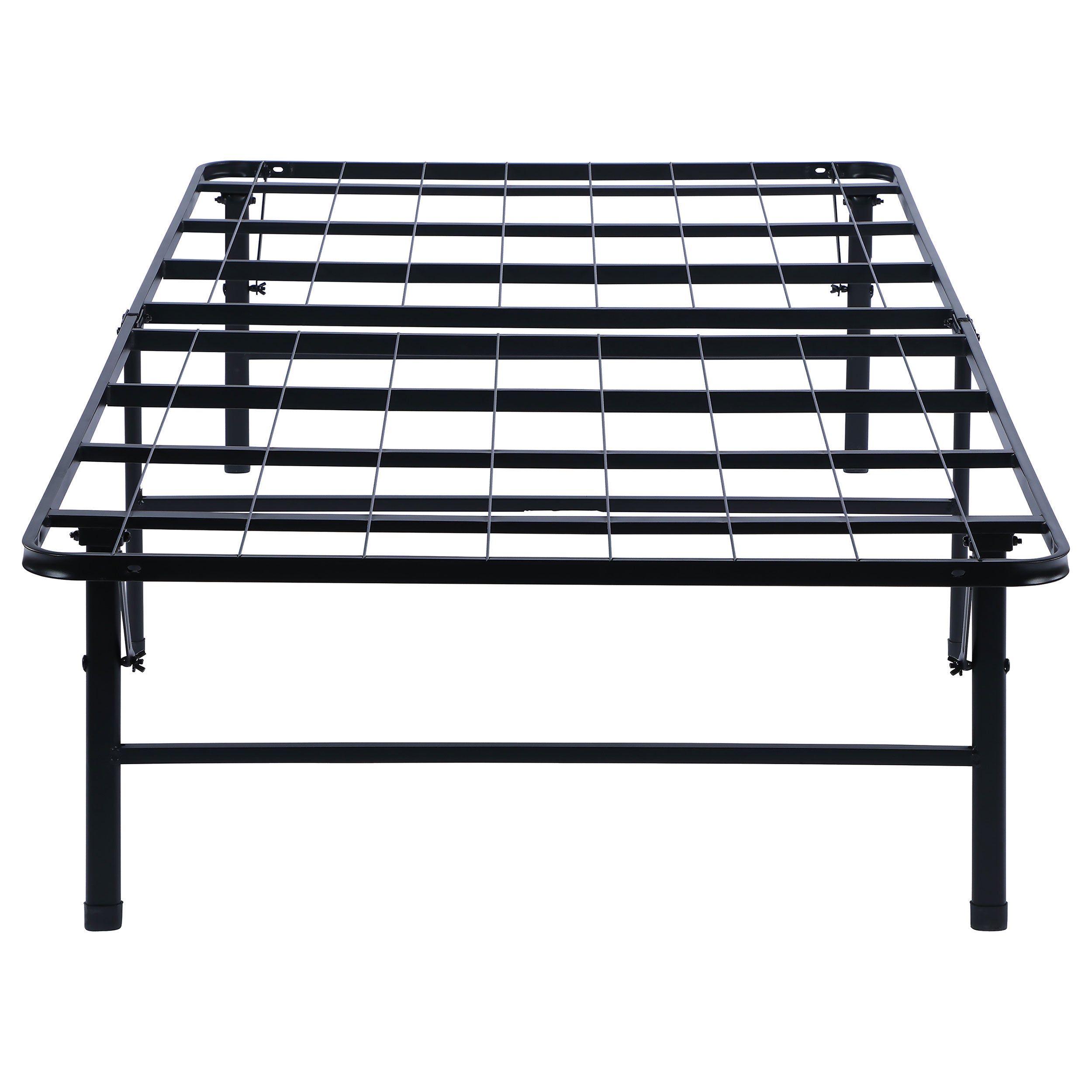 Mabel Mattress Support Platform Bed