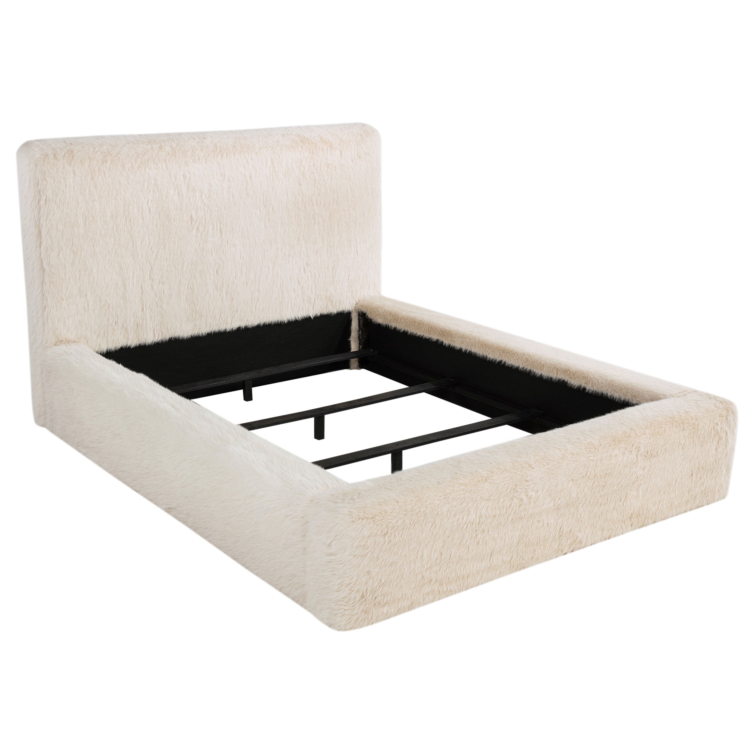 Rebecca Upholstered Bed