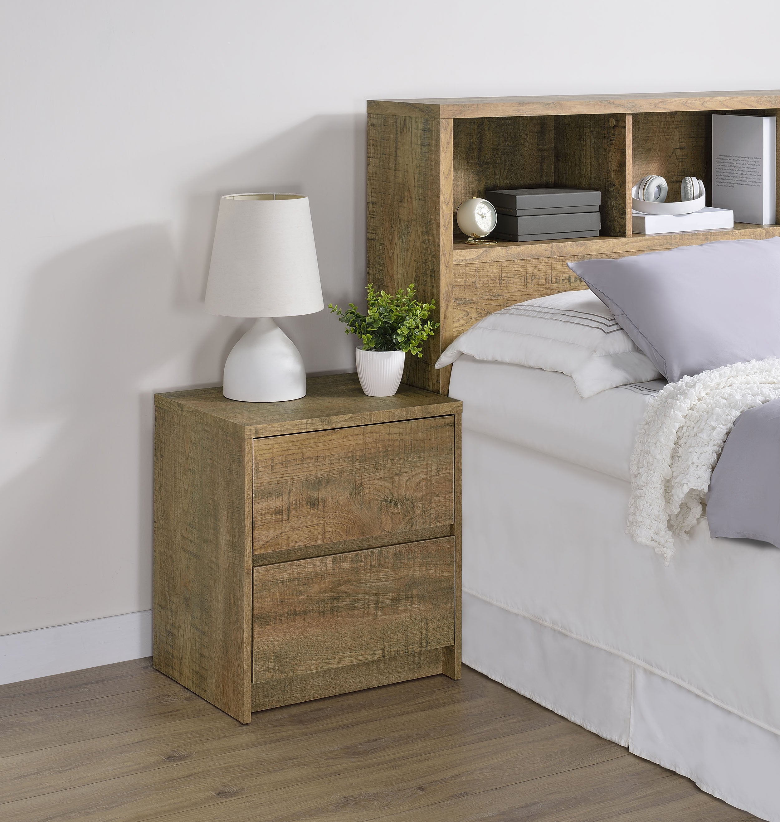 Westpark Nightstand