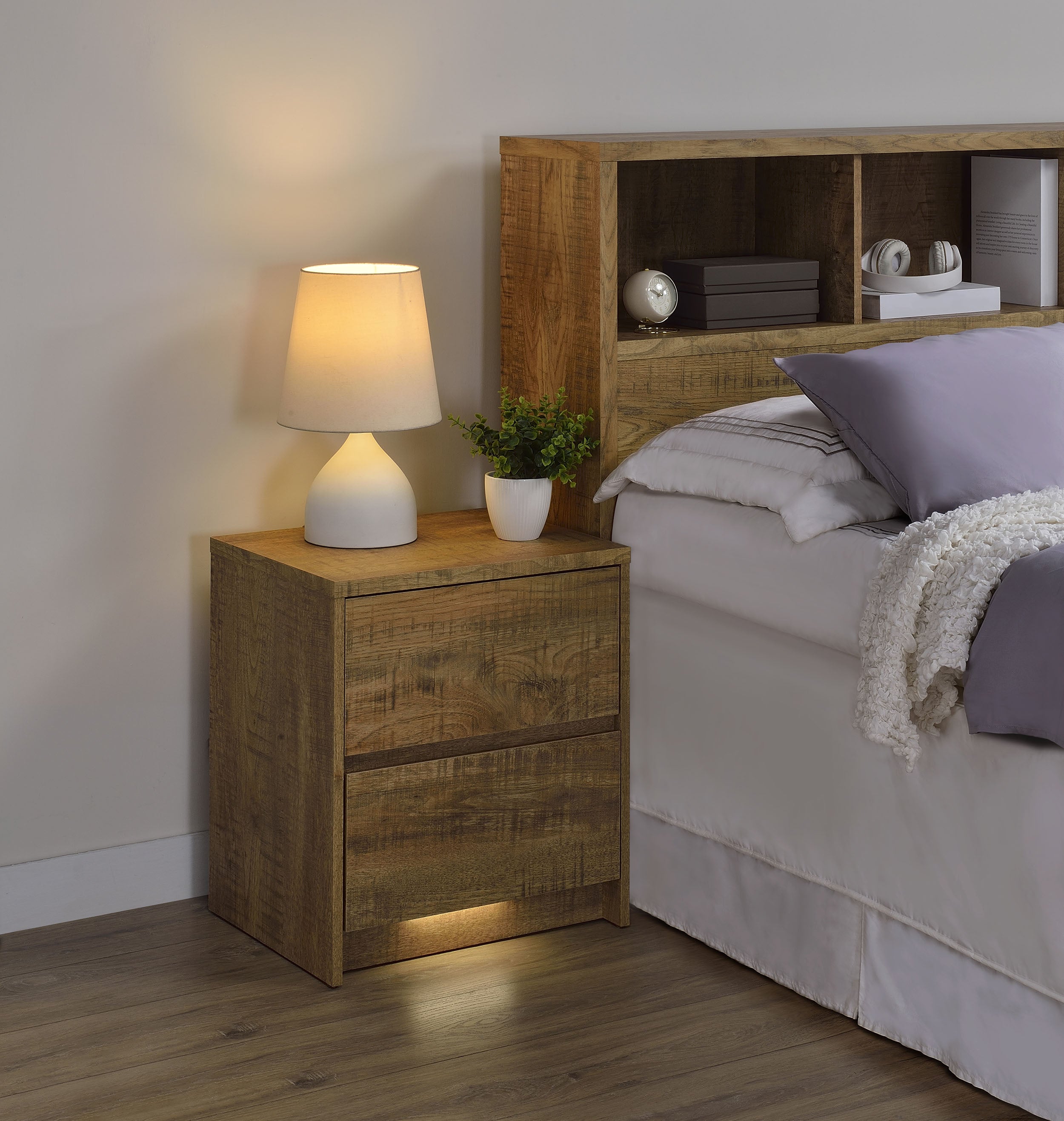 Westpark Nightstand