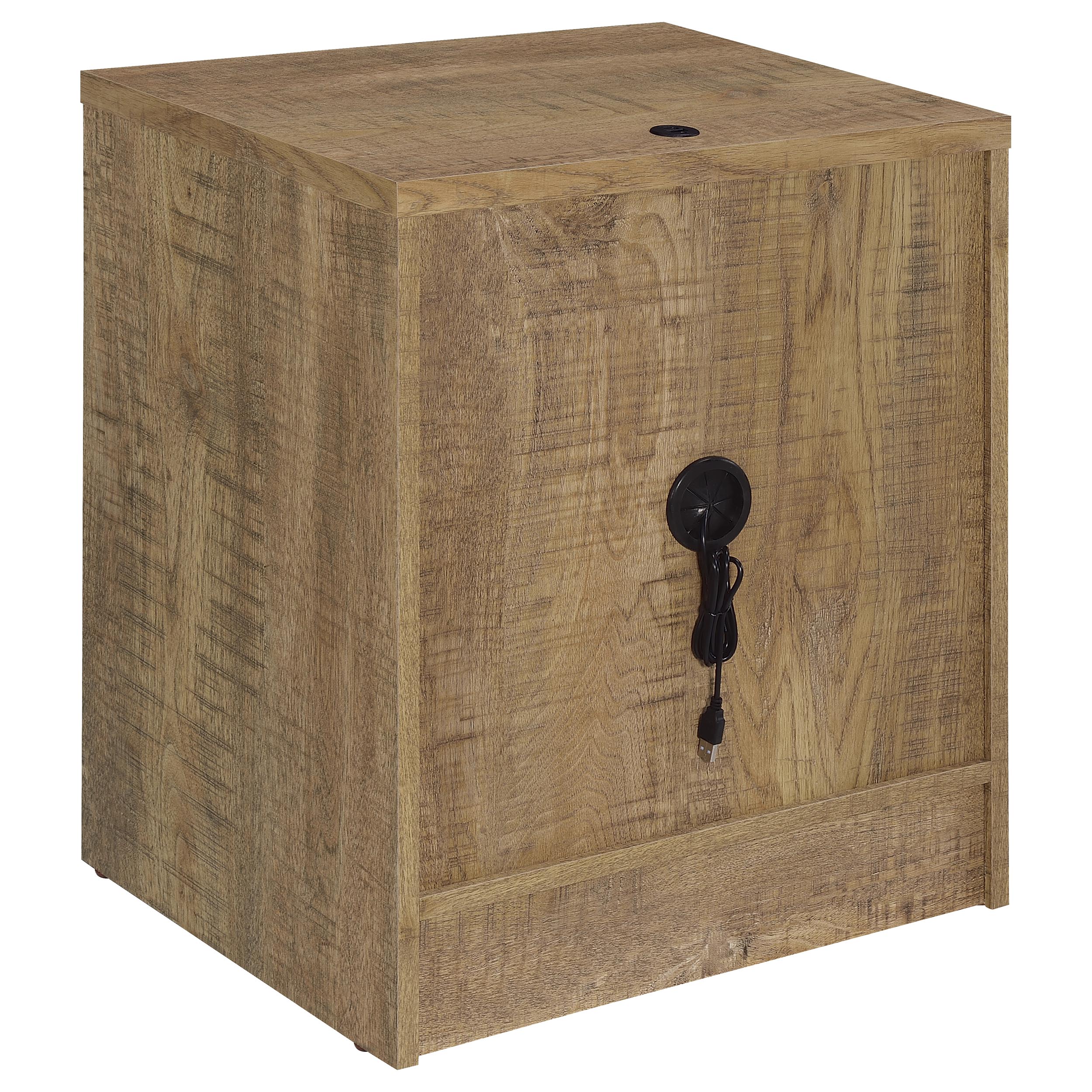 Westpark Nightstand