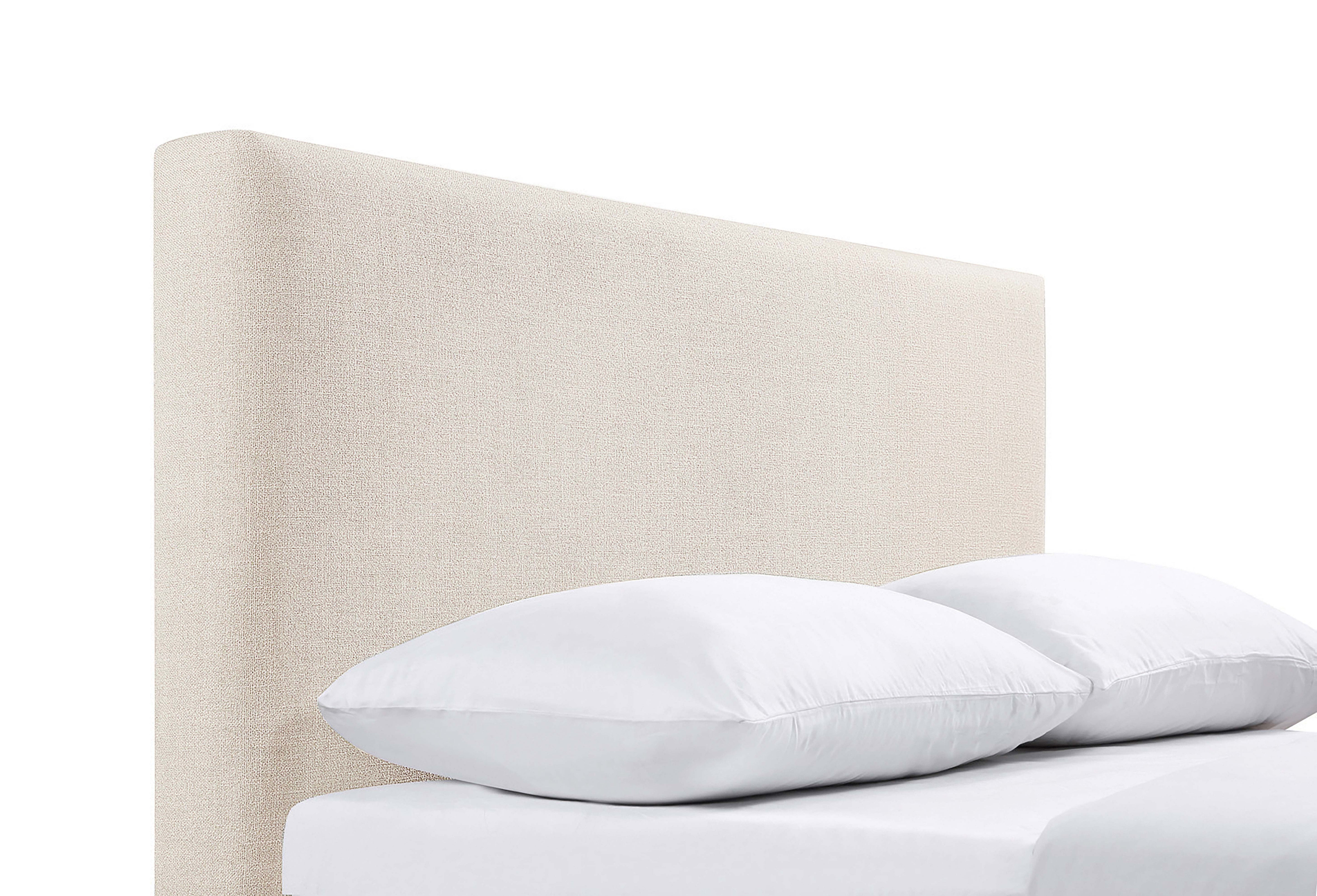 Pirro Upholstered Panel Headboard