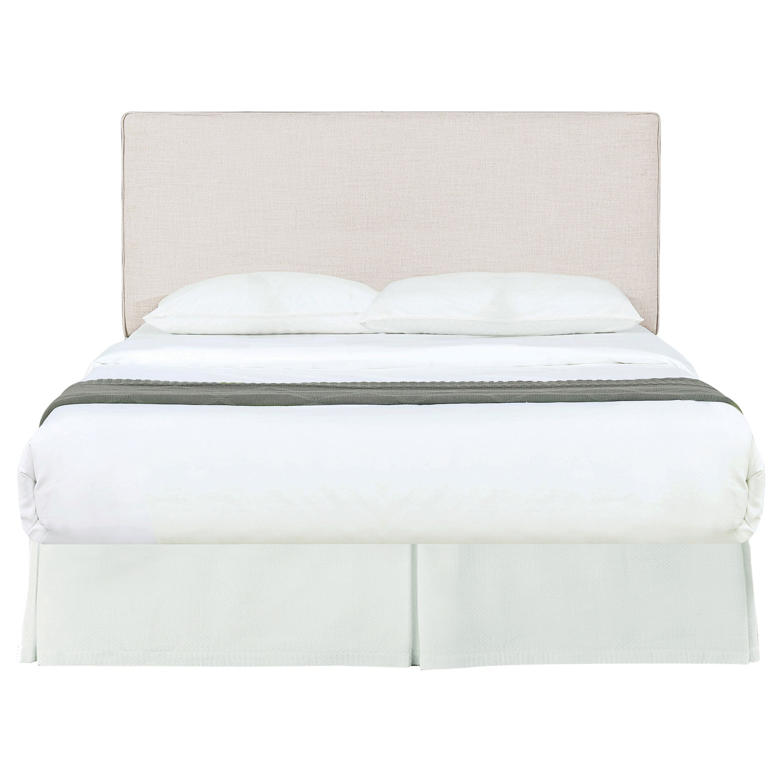 Kosmo Upholstered Panel Headboard