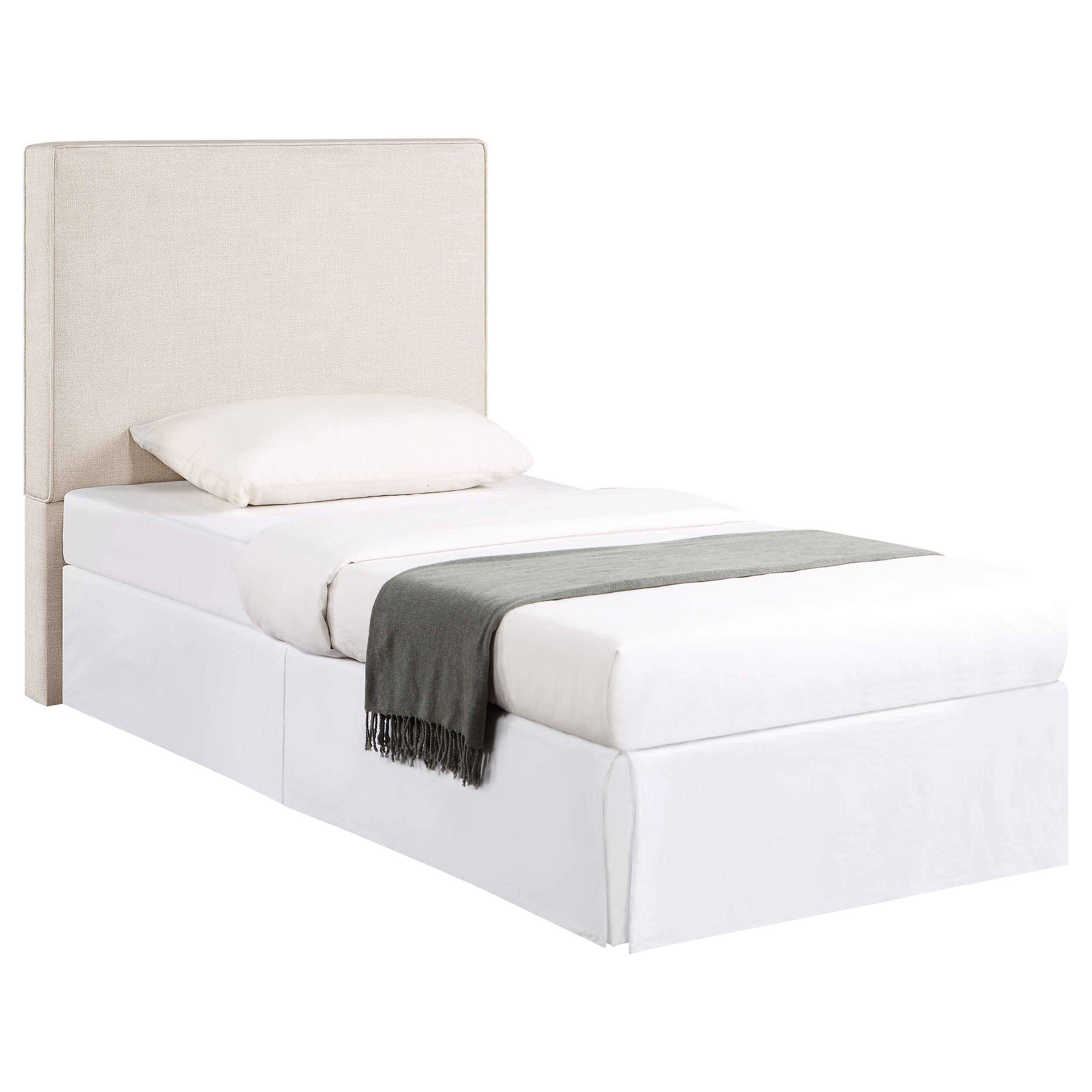 Kosmo Upholstered Panel Headboard