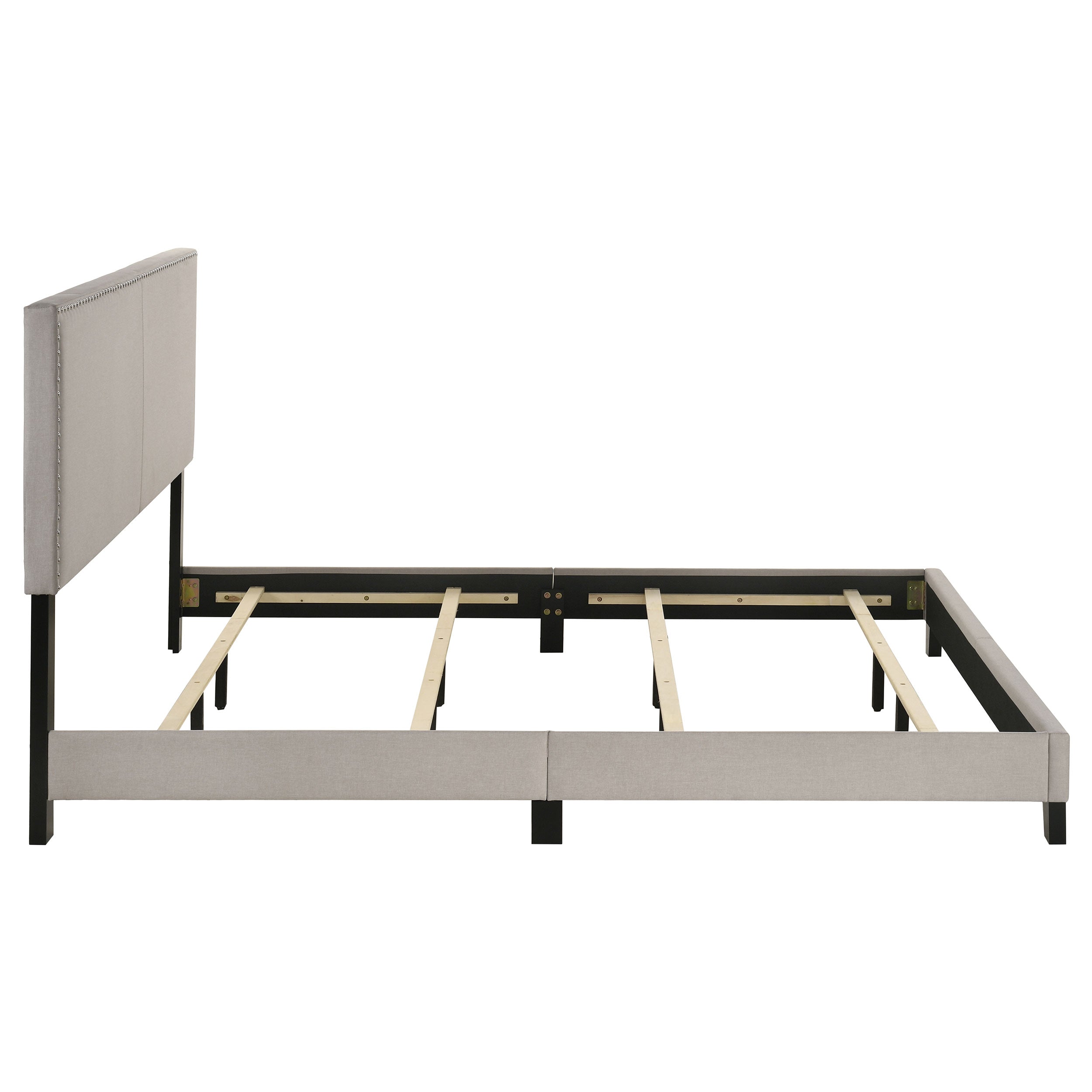 Boyd Upholstered Panel Bed