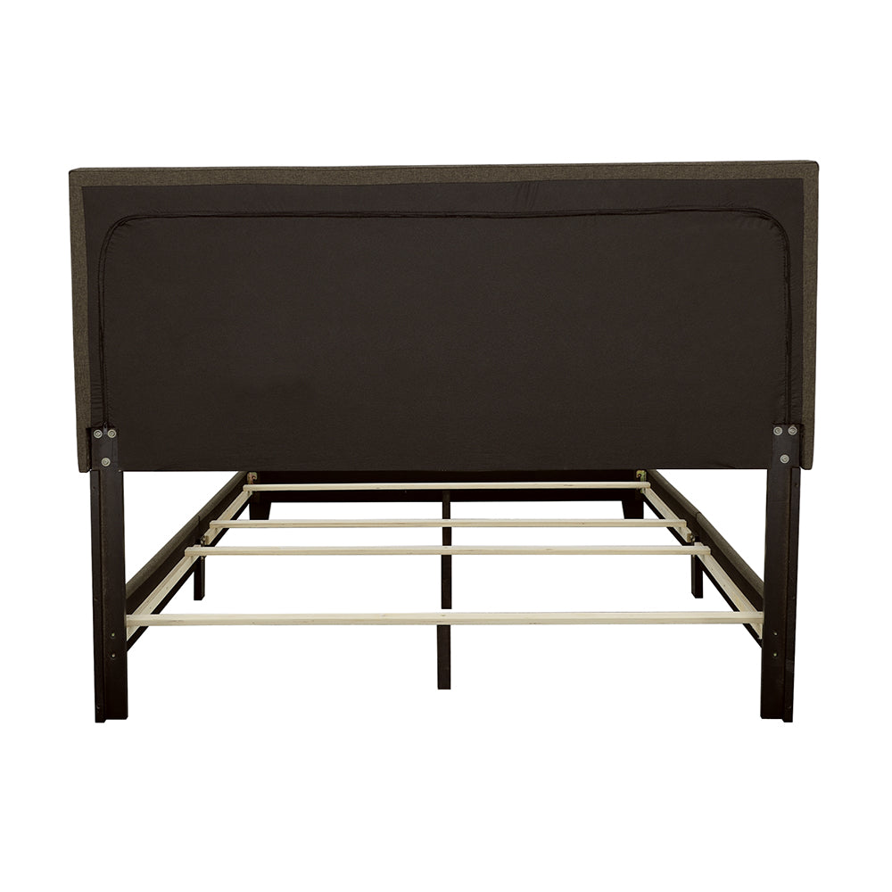 Boyd Upholstered Panel Bed