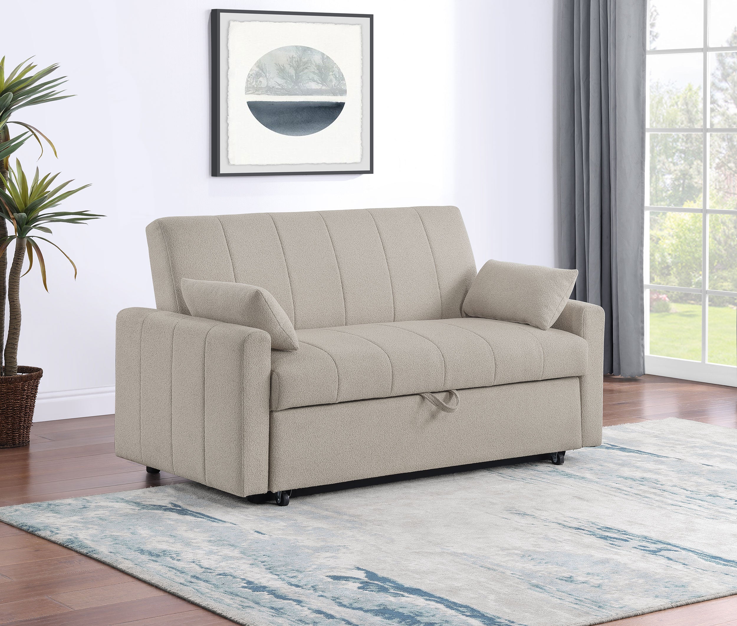 Portland Sleeper Sofa Bed
