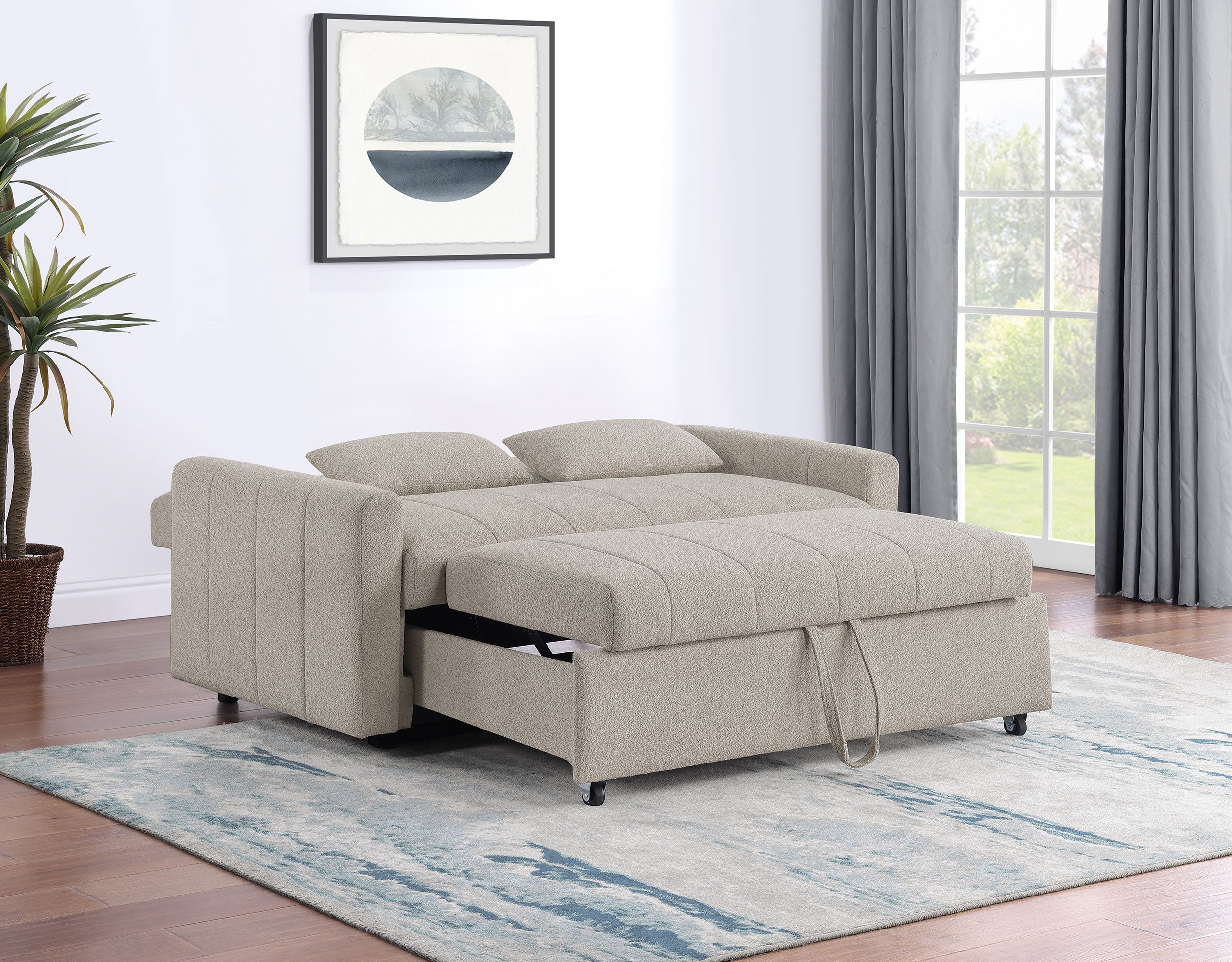 Portland Sleeper Sofa Bed