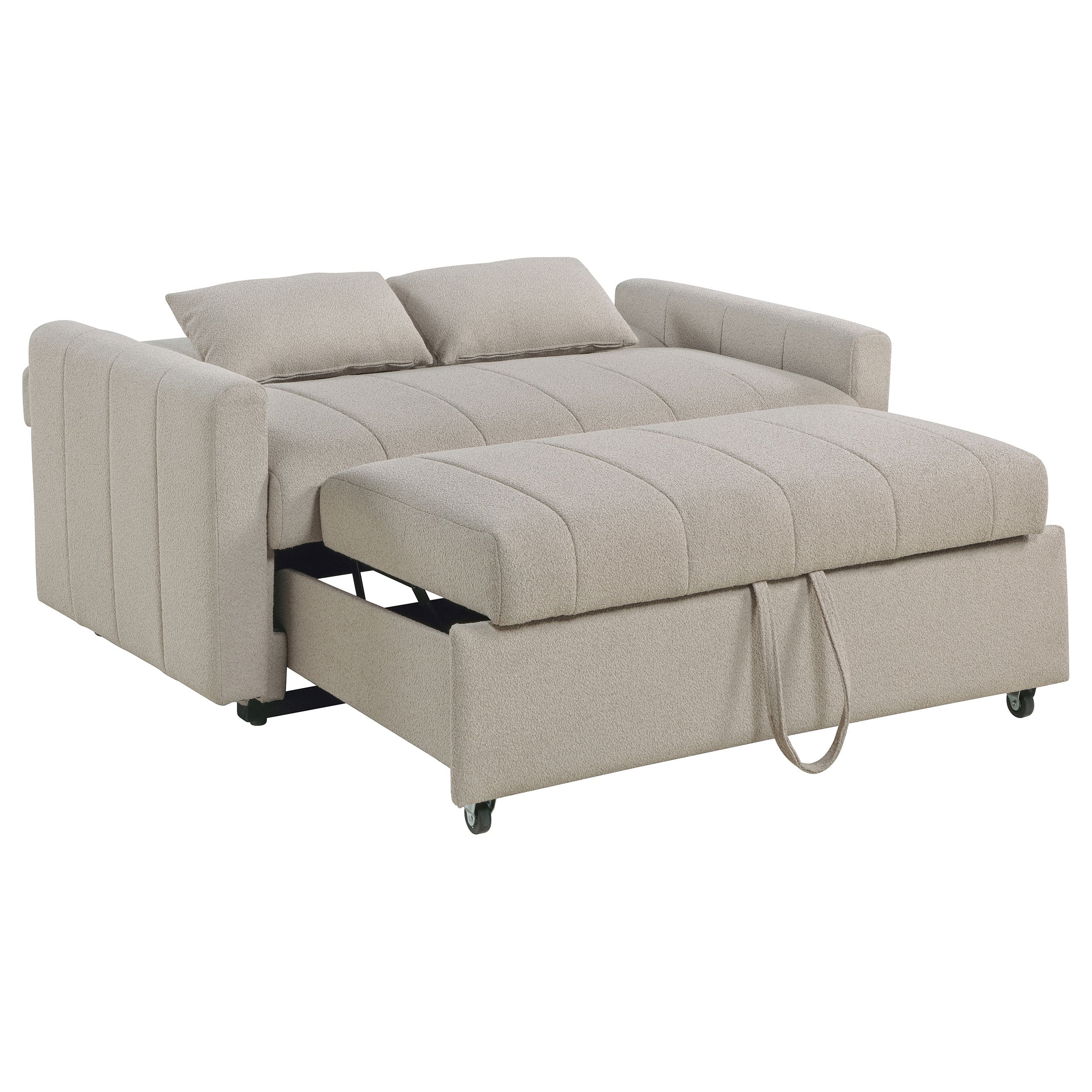Portland Sleeper Sofa Bed