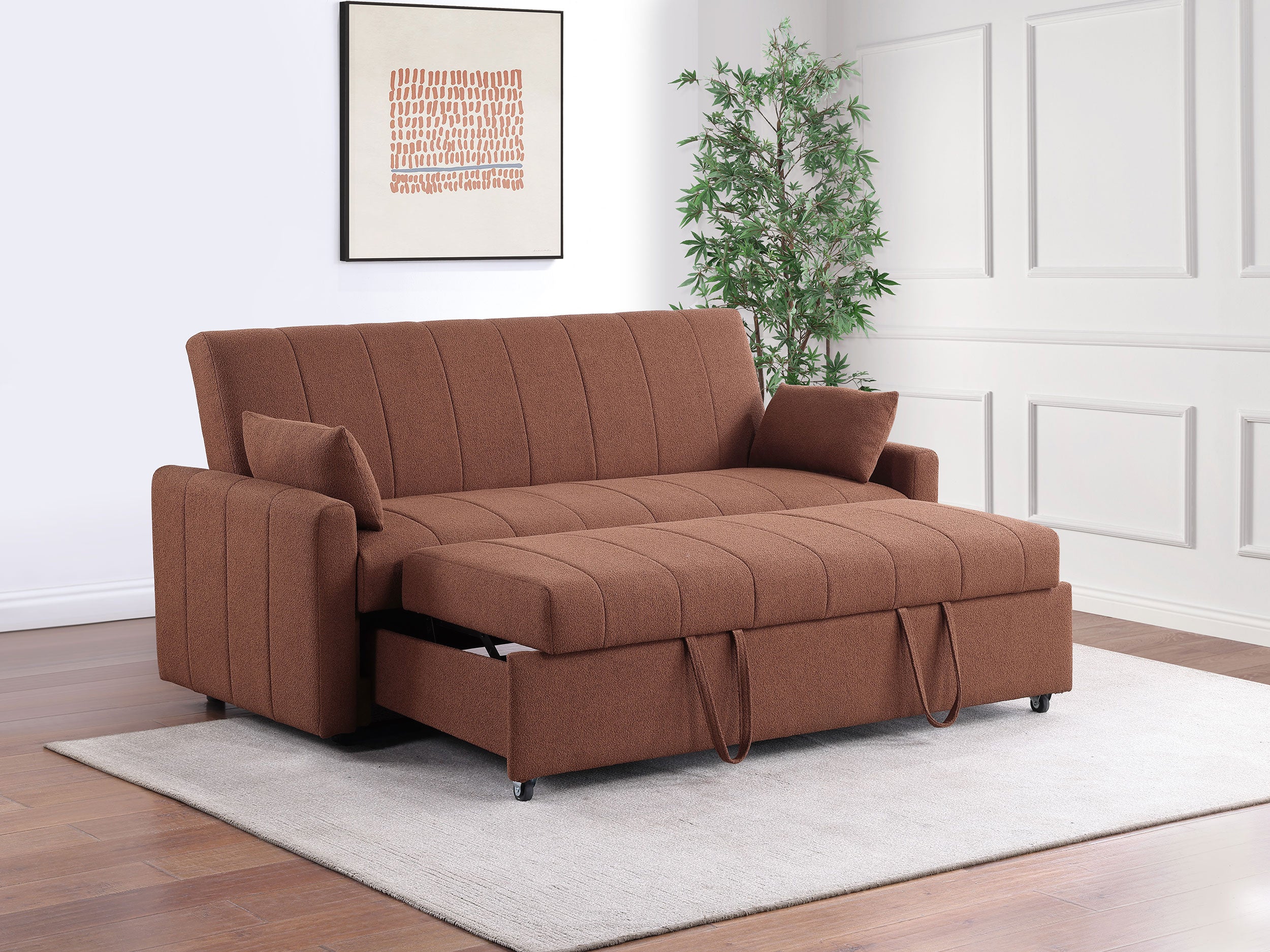 Portland Sleeper Sofa Bed